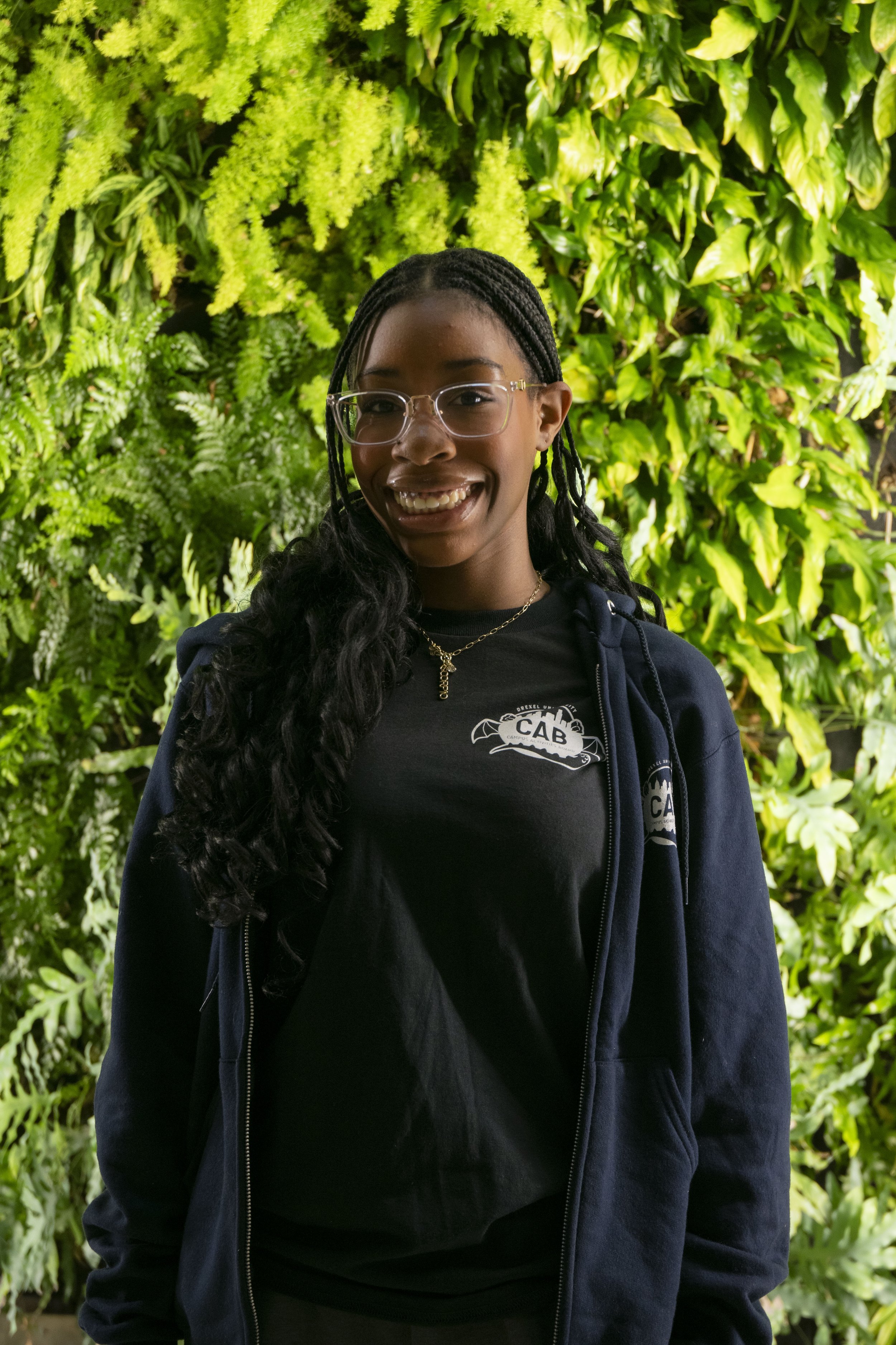 Heaven Dixon - Event Planner