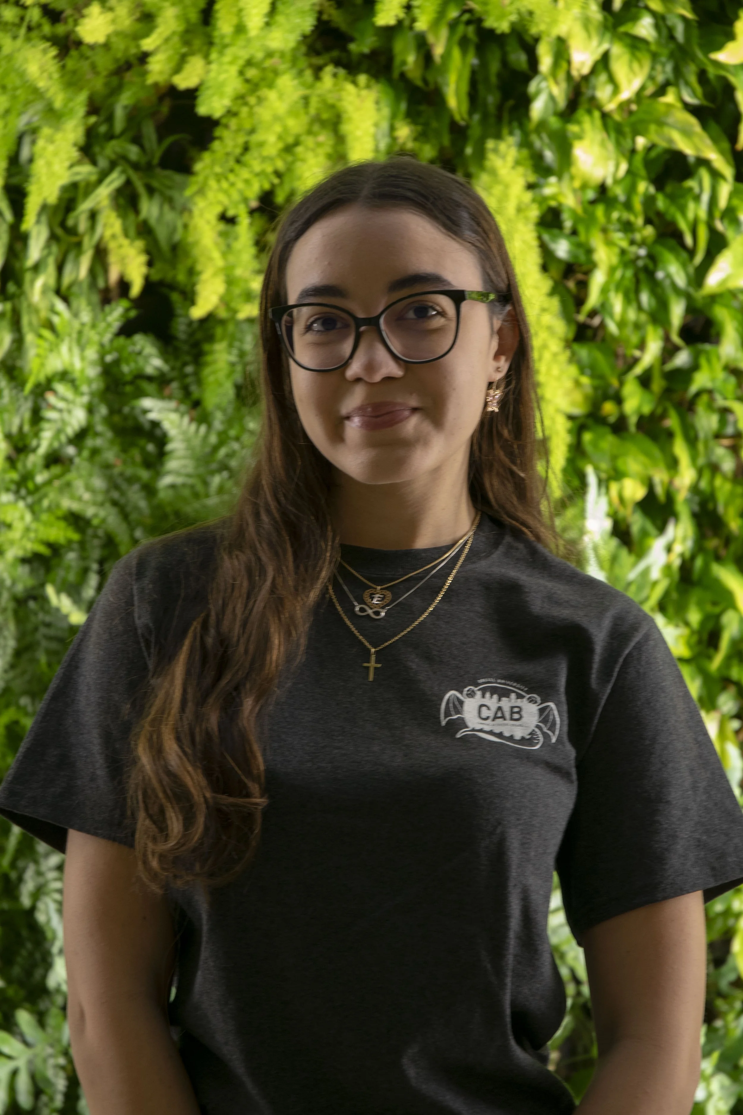 Enmily Lima - PR Rep