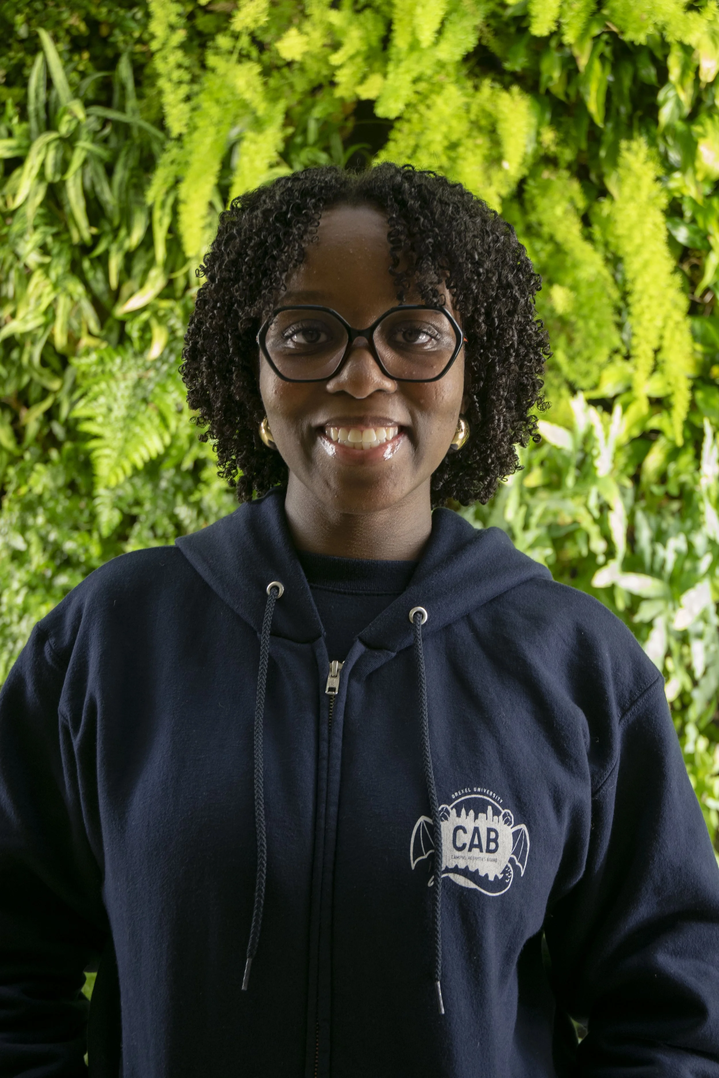 Ariannah Lowe - Director