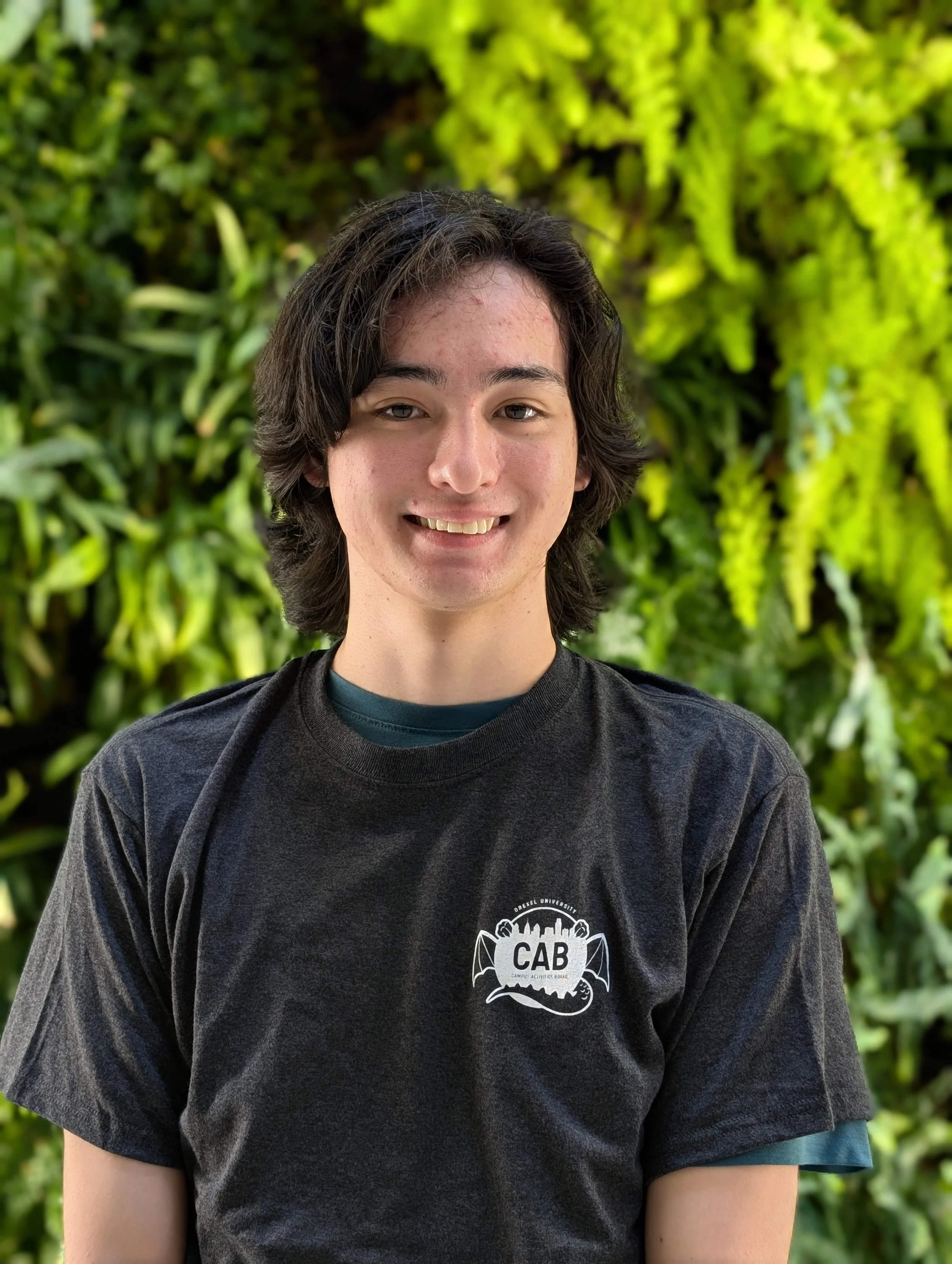 Jeremy Ashley - Event Planner