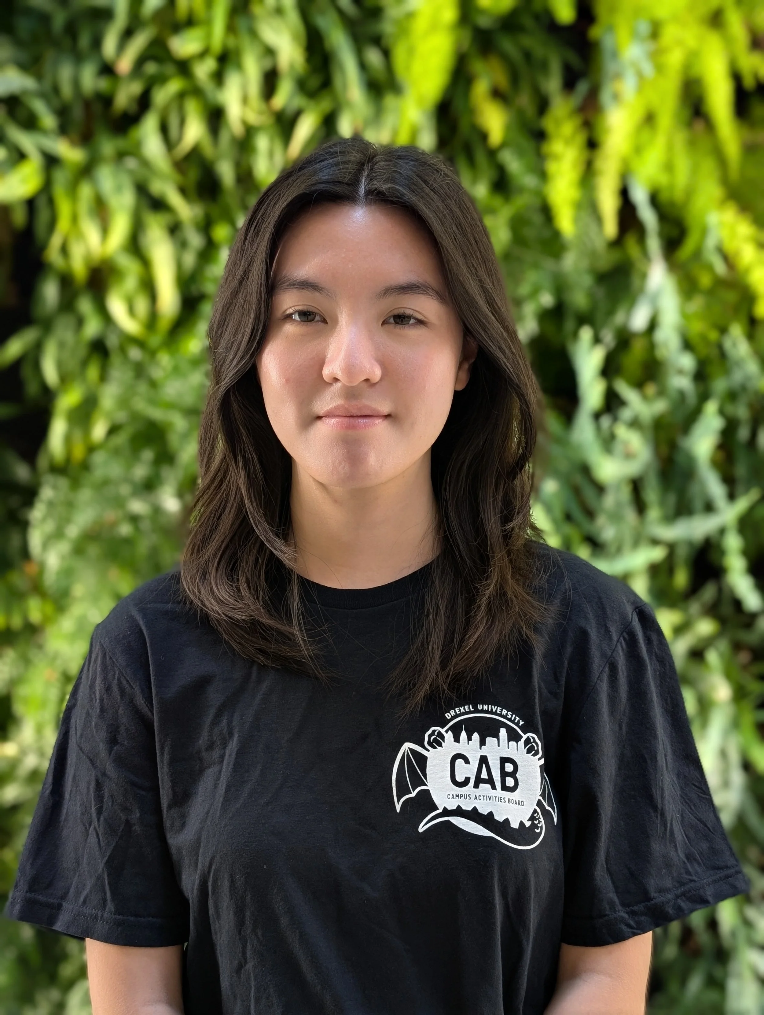Lena Szeto - Event Planner