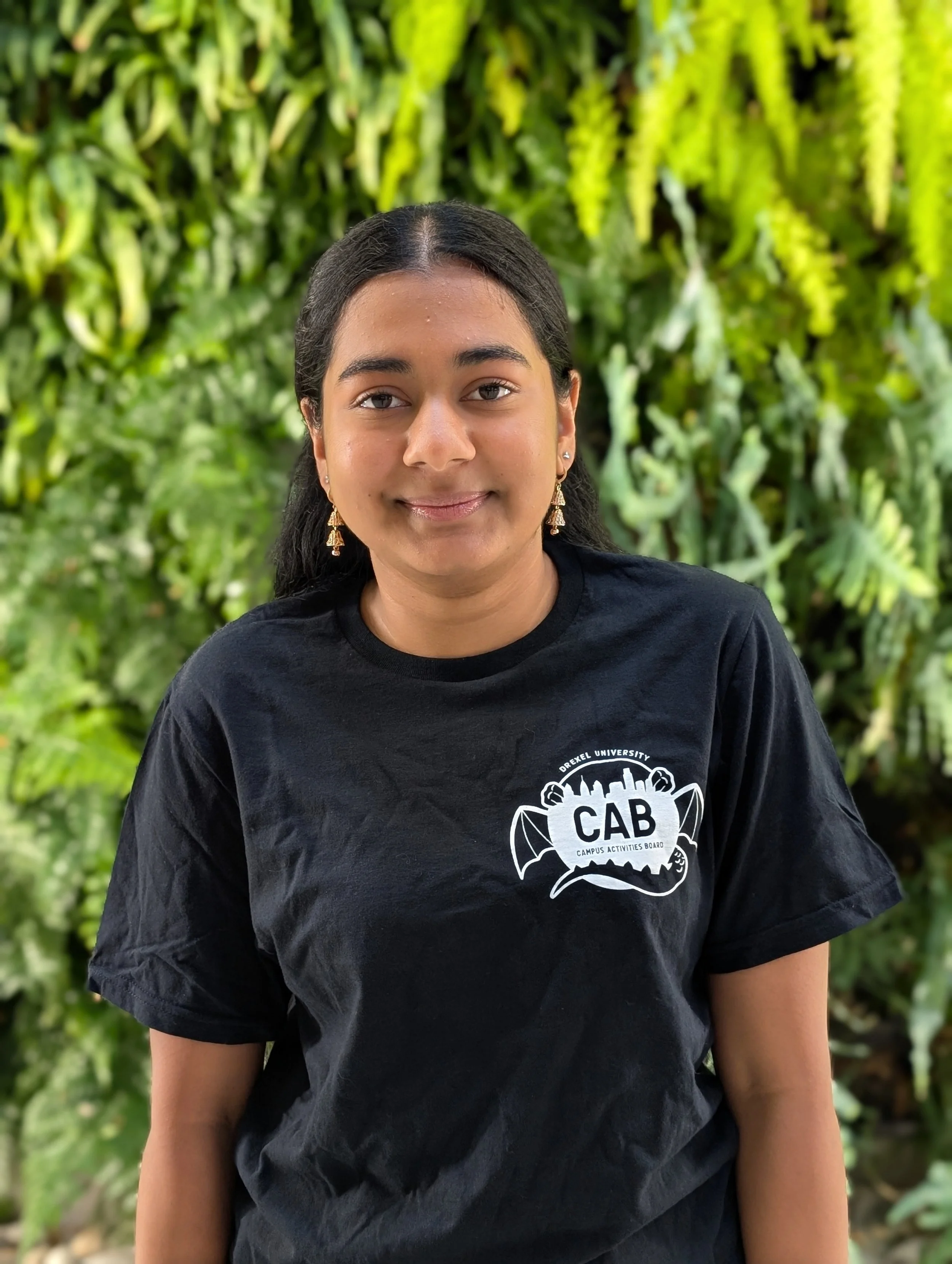 Jaini Chheda - PR Rep