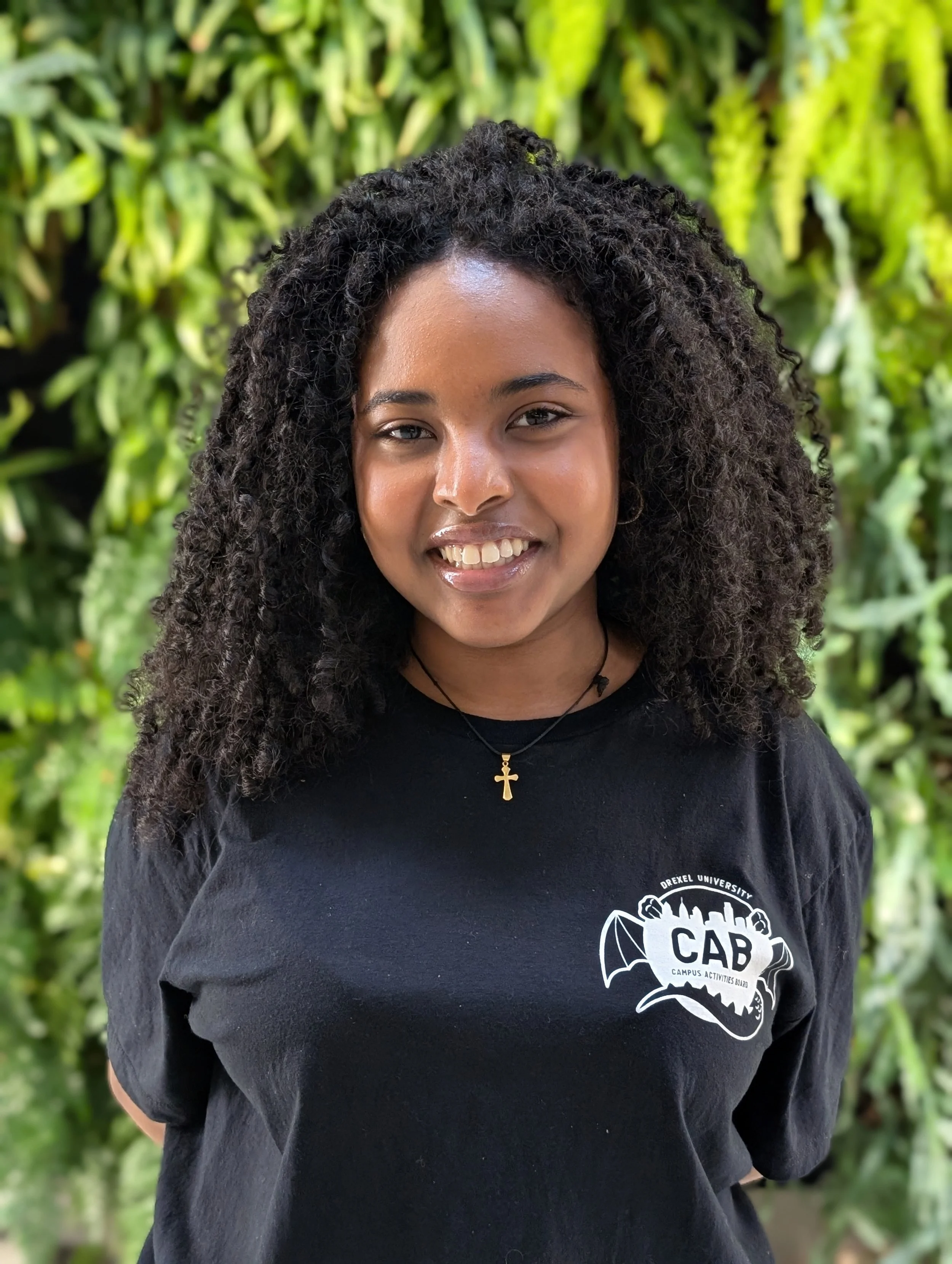 Hana Mekonnen - Director