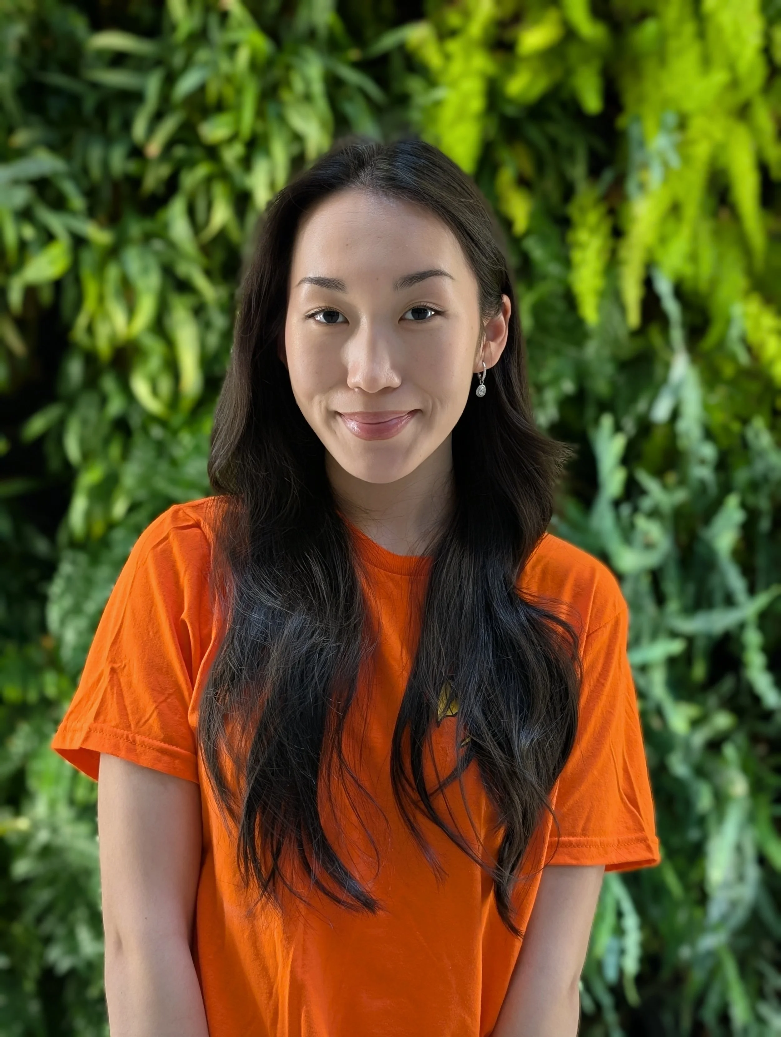 Aruzhan Akhmadiyeva - Videographer