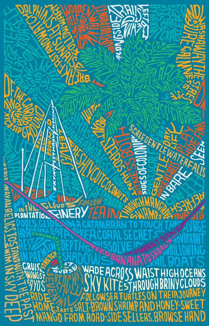 MEXICO AND THE CARIBBEAN