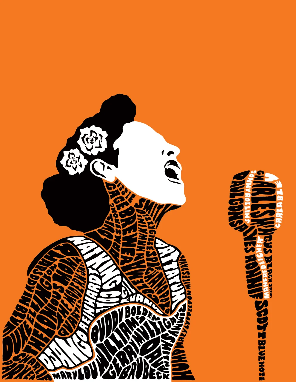 JAZZ