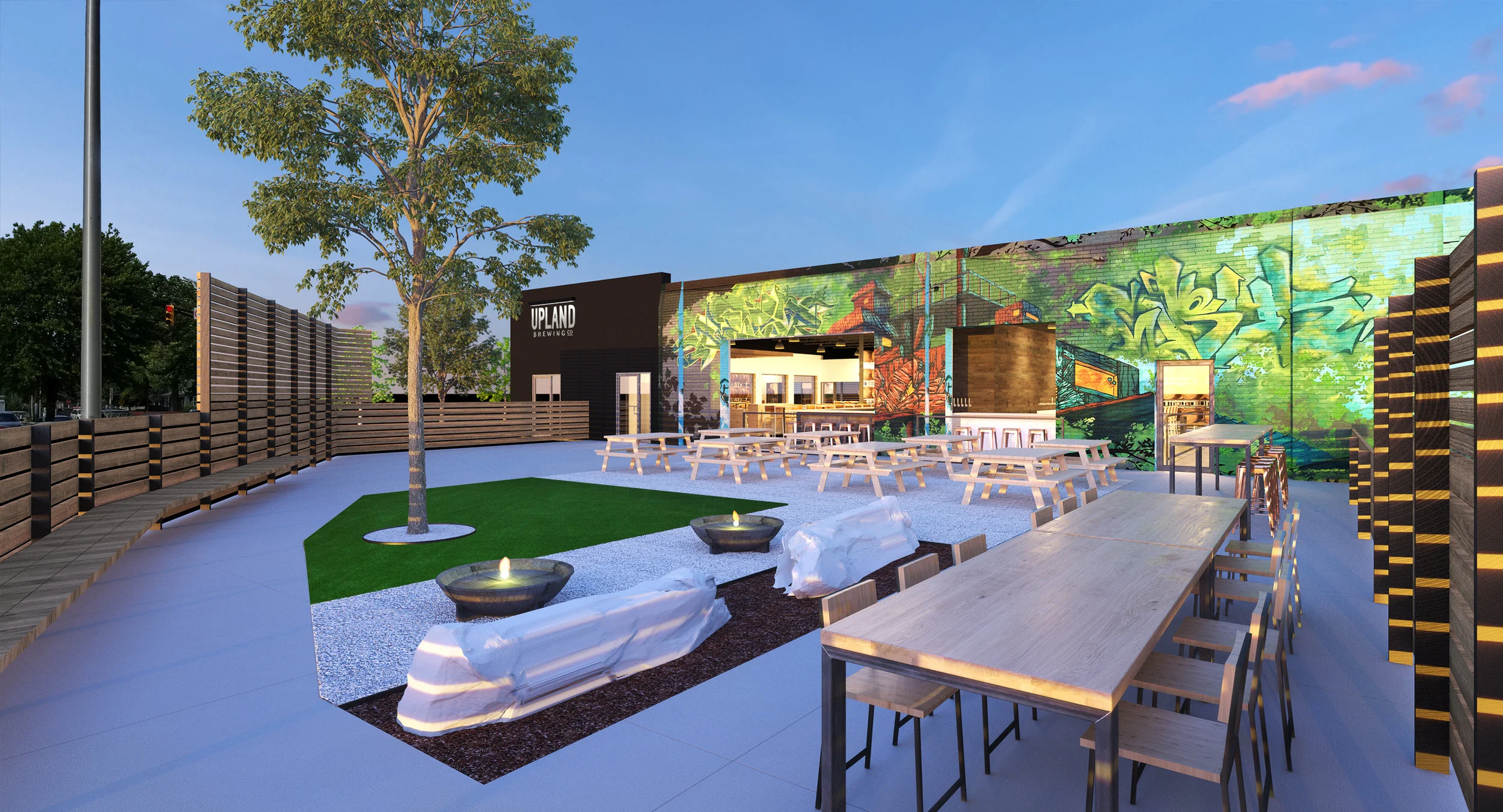 DKGR Upland Brewing Indianapolis Garden Update.jpg
