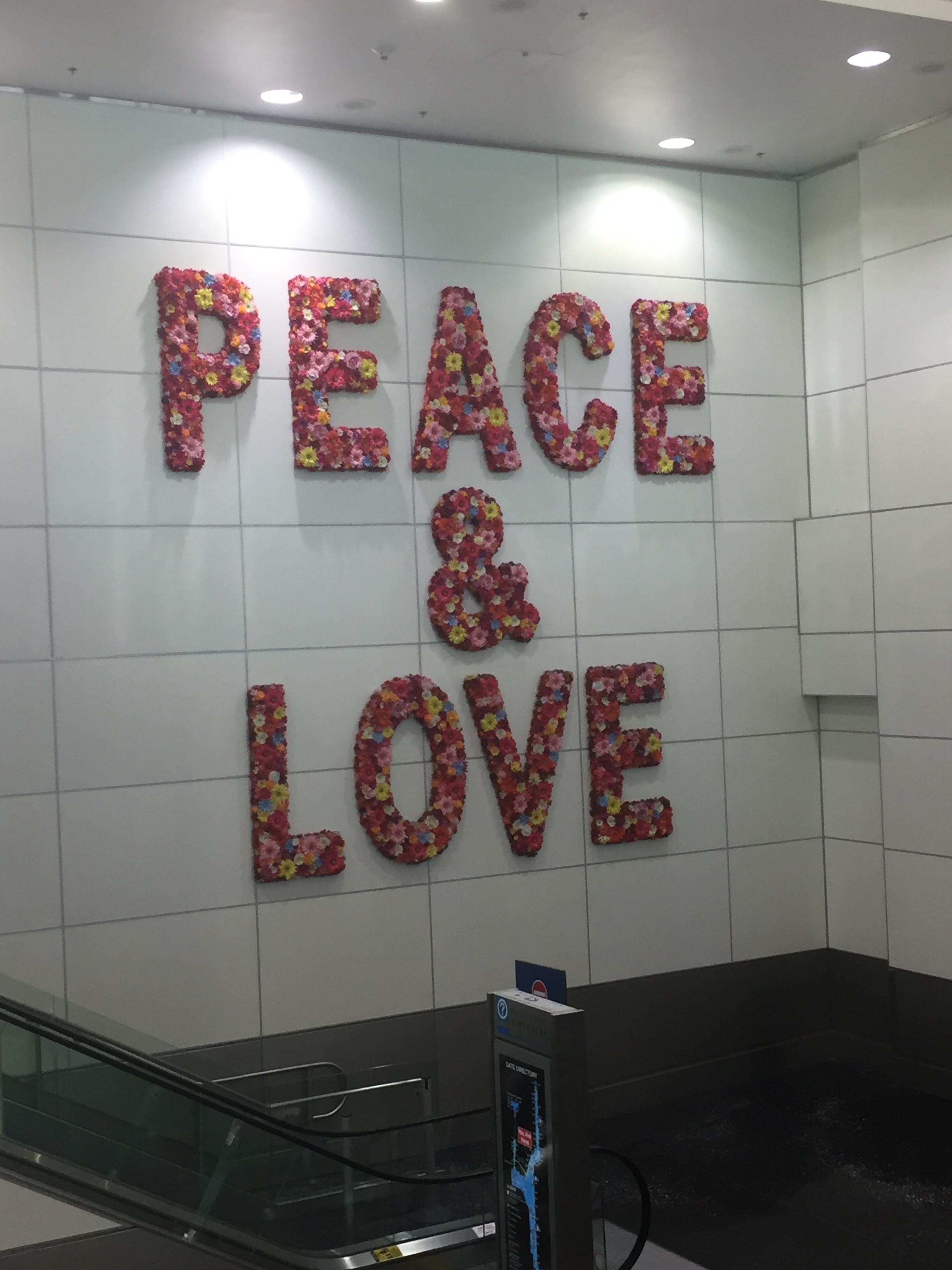 Miami Airport