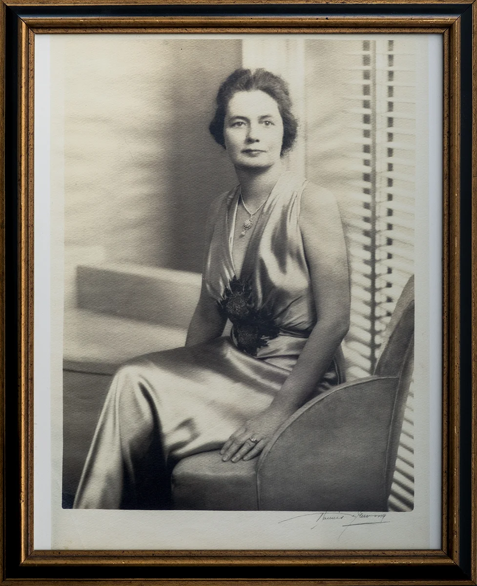 Julia Hays Worthington