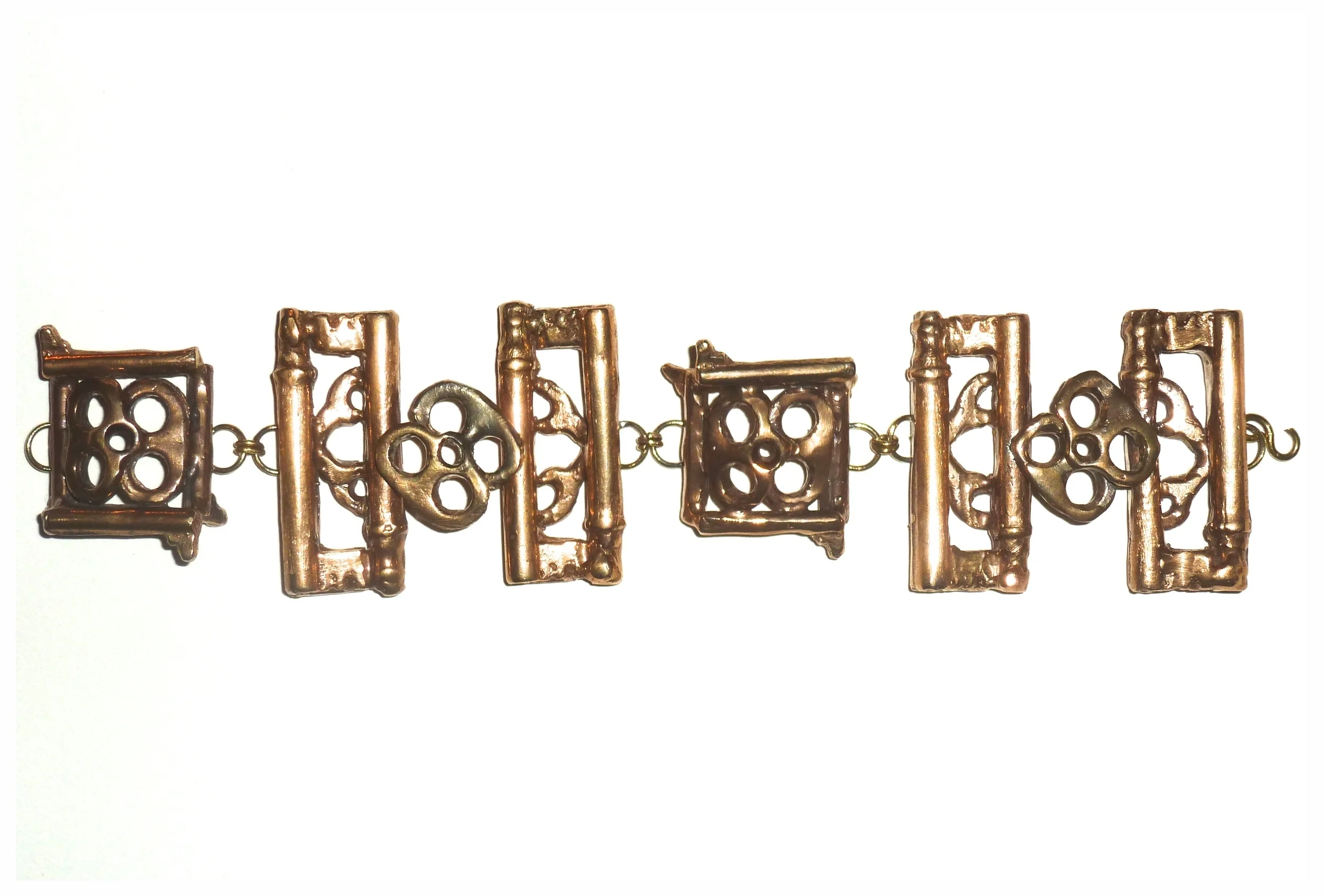 ...Throw Away The Key