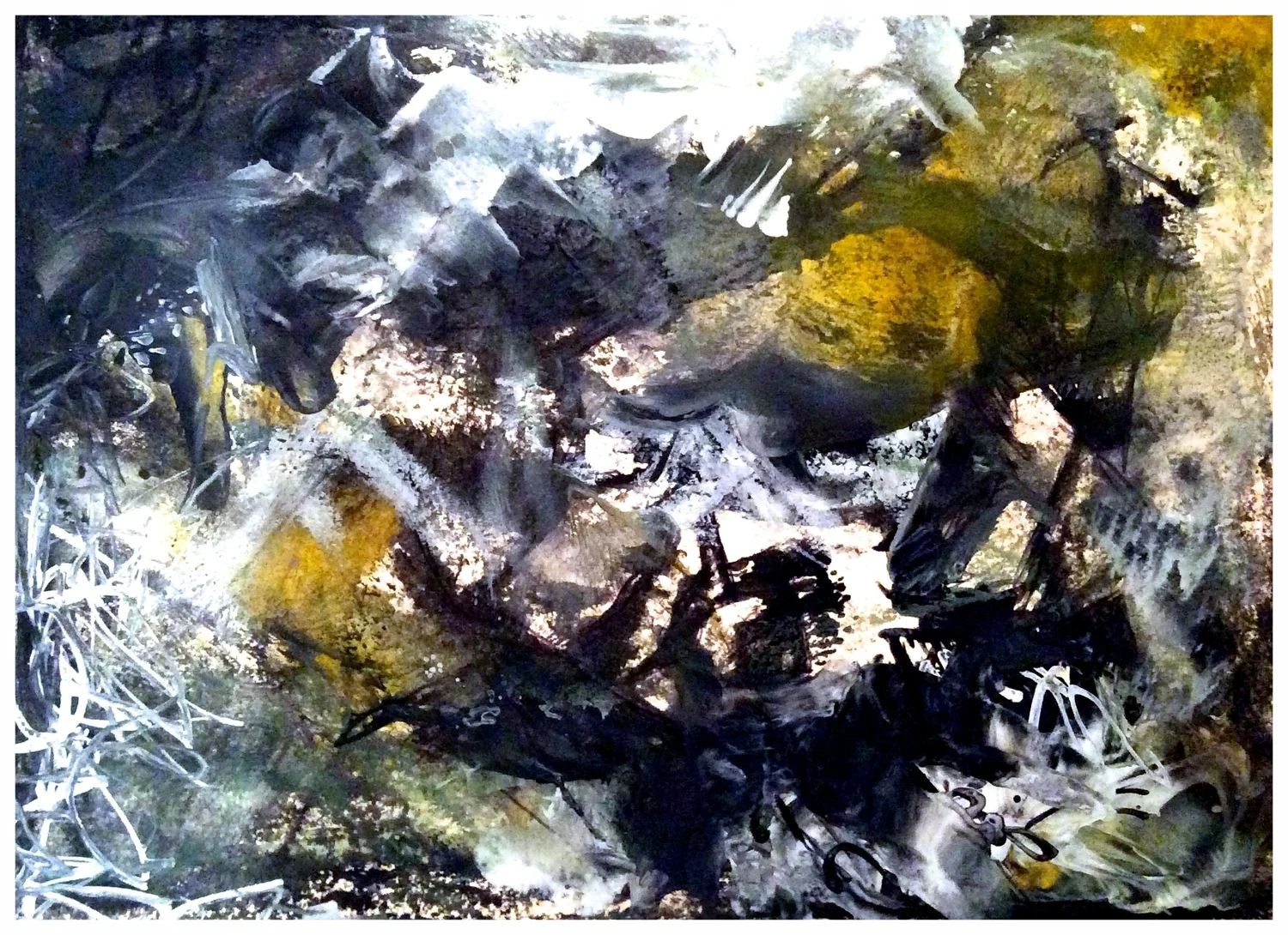 The Storm