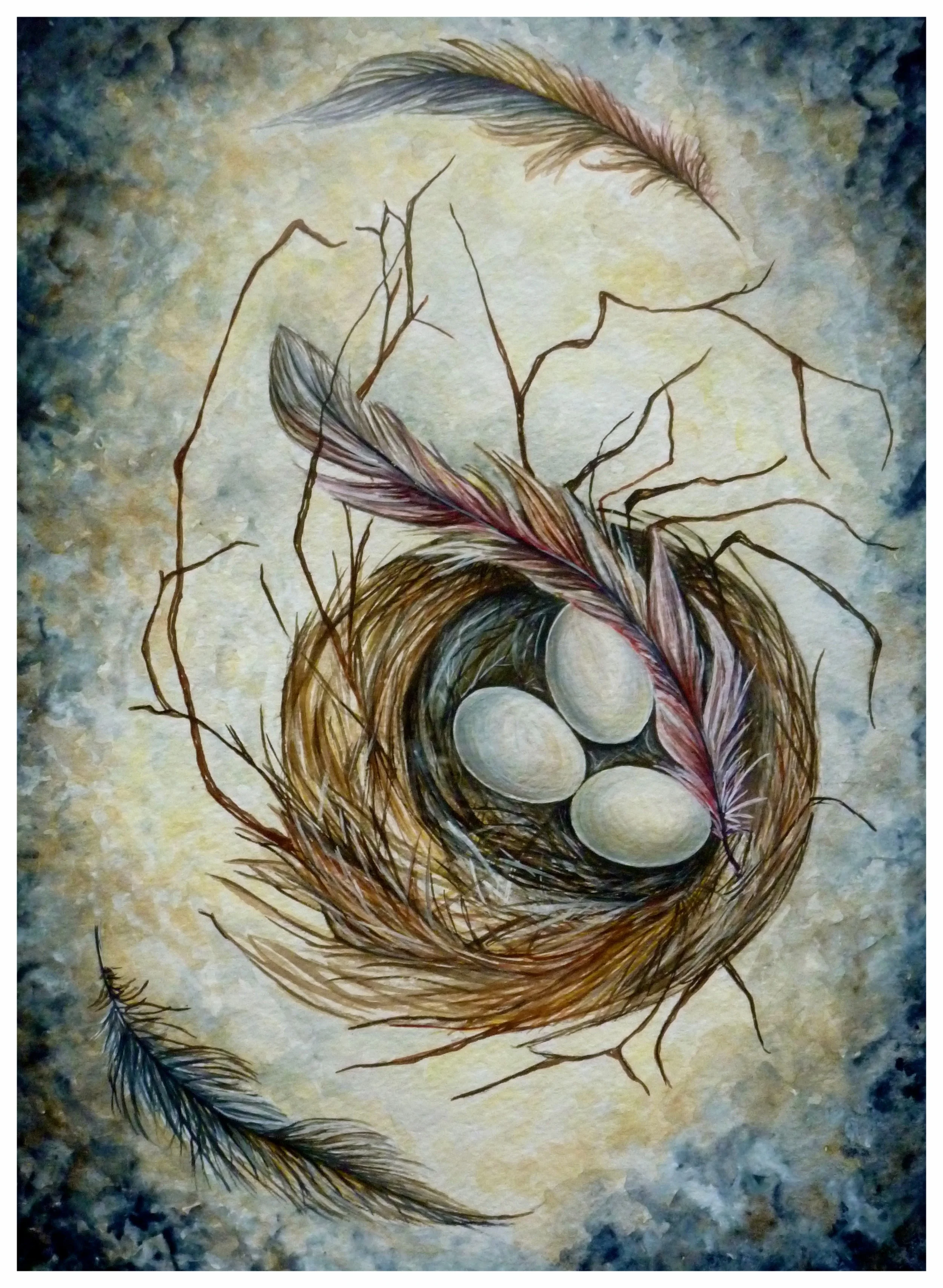 The Nursery