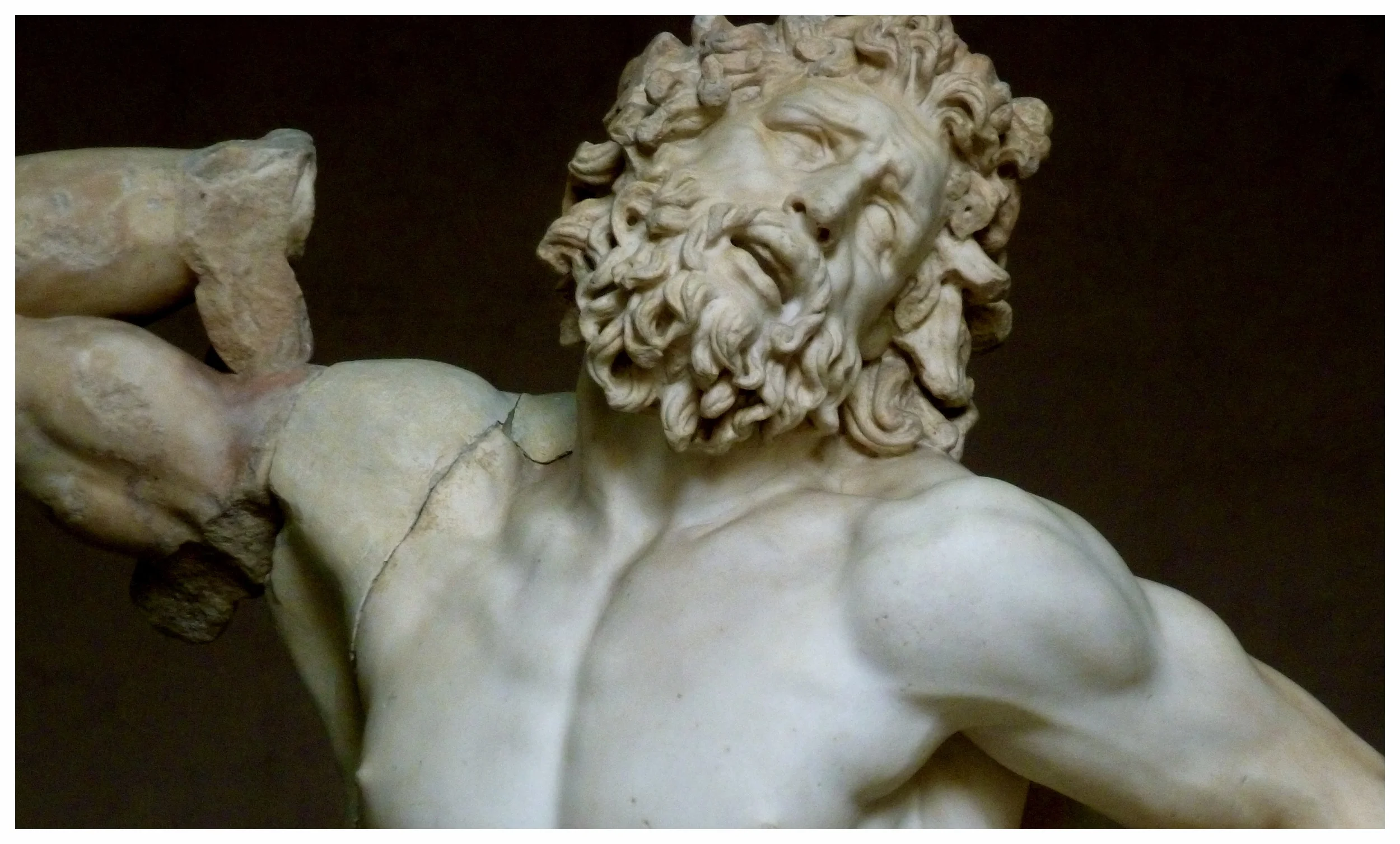 Laocoön and His Sons