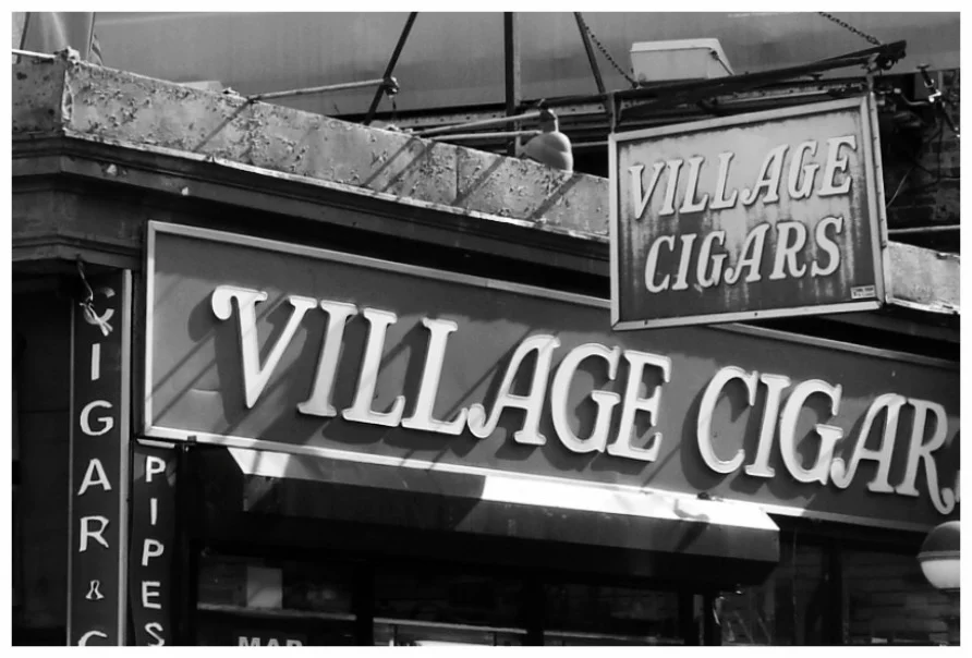 Village Cigars