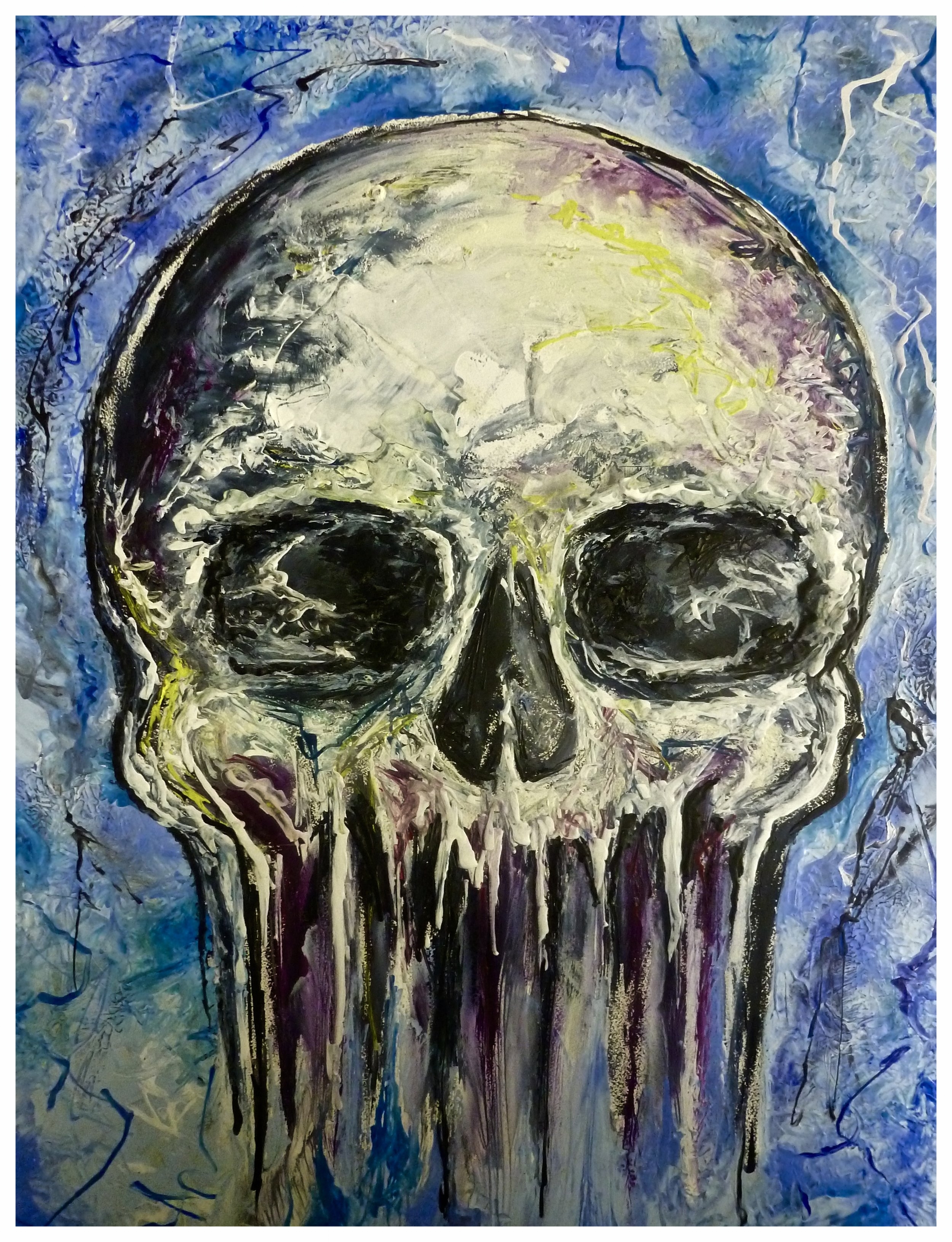 Melting Away