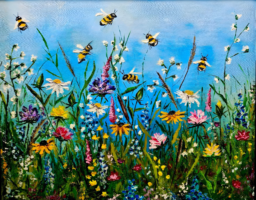 Busy Bee