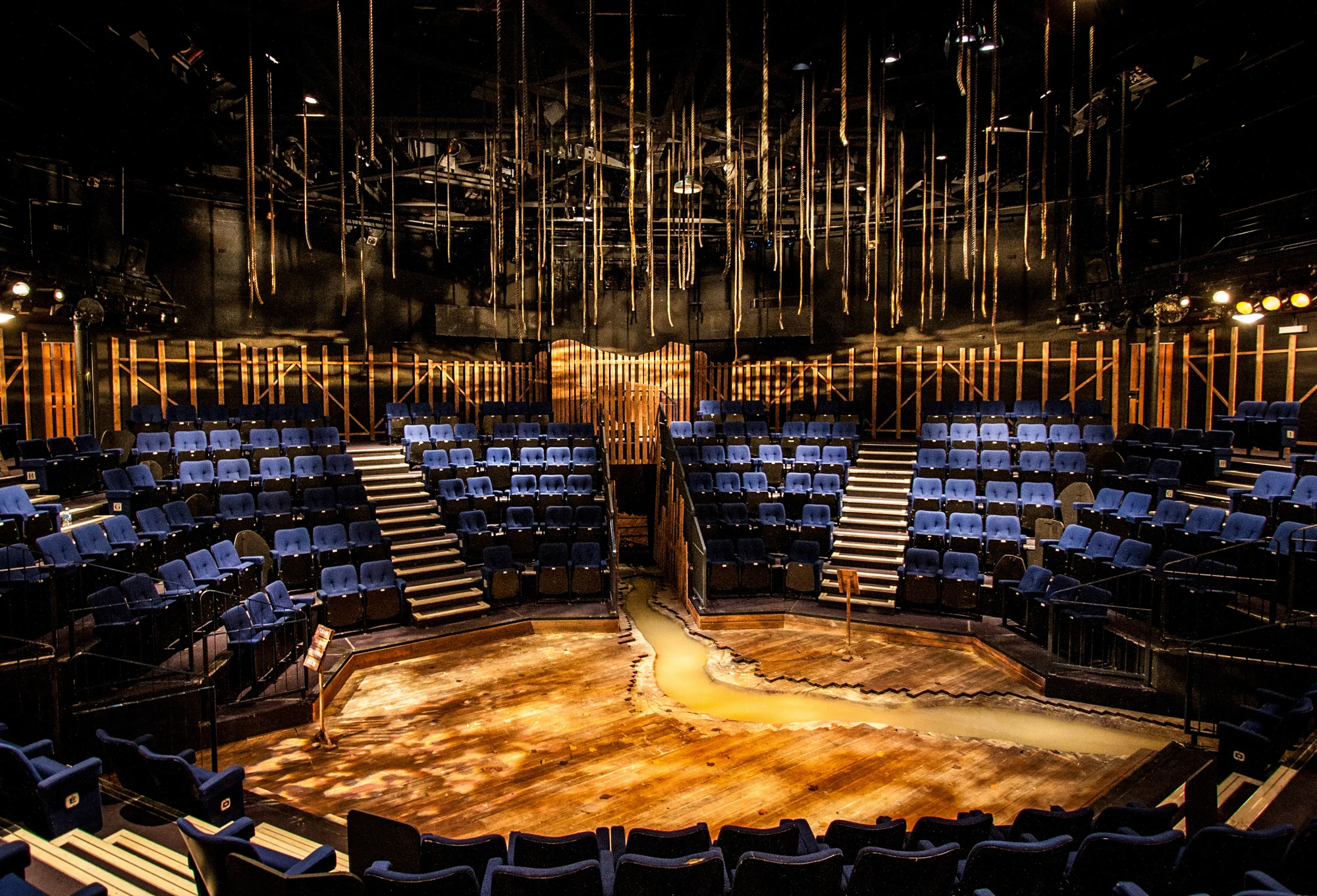 Octagon Theatre Bolton