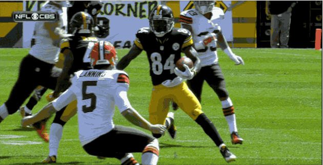 You also have to love the guy that brought us this GIF