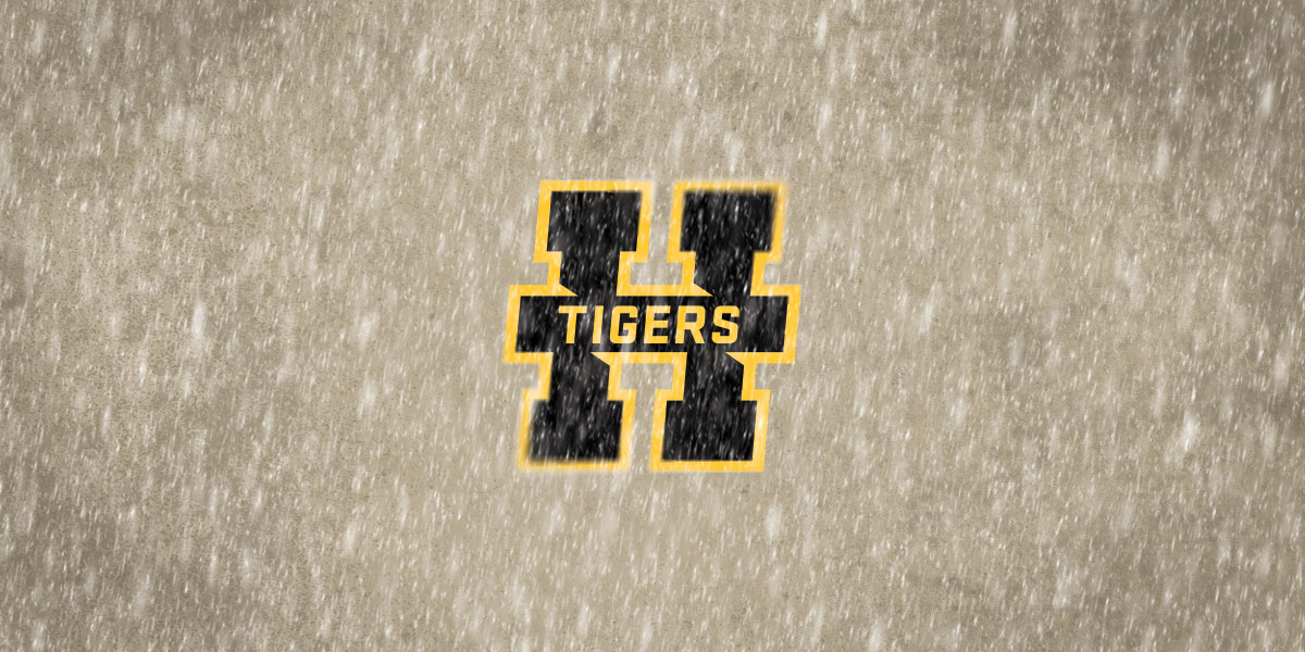 Hamilton Tigers Jersey Swap by Doug Houvener on Dribbble