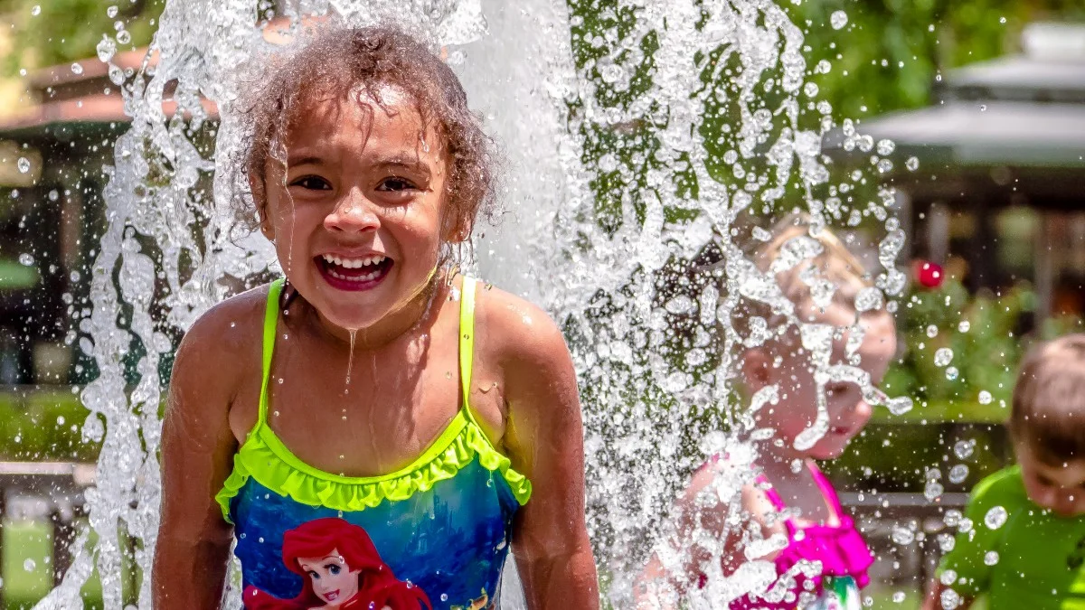 Gaithersburg Spring Activities