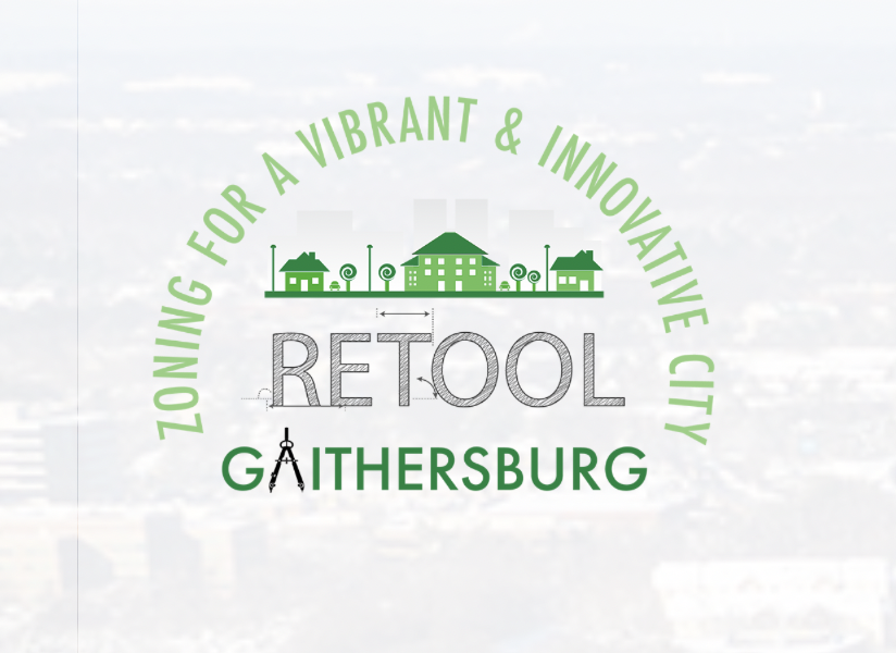 Notice of City Public Forums: Zoning Code Update