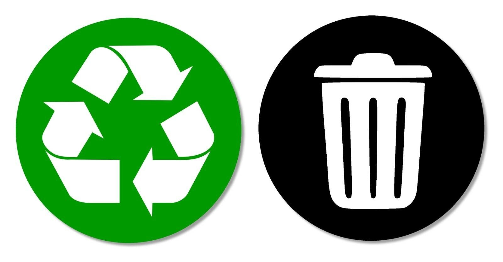 Trash & Recycling Reminders