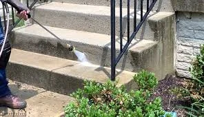 Amberfield Group Discounts for Exterior Repairs