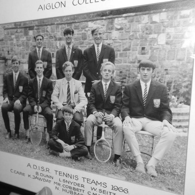 Aiglon 1966 Tennis Team.jpeg