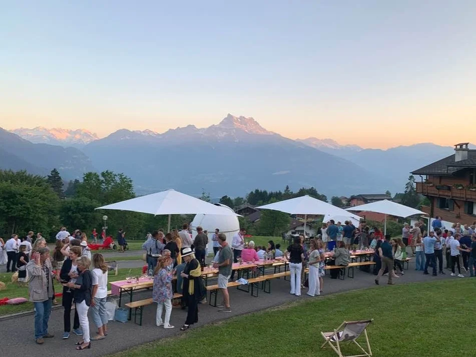Aiglon 70 Reunion. Image: Marc Borrelli