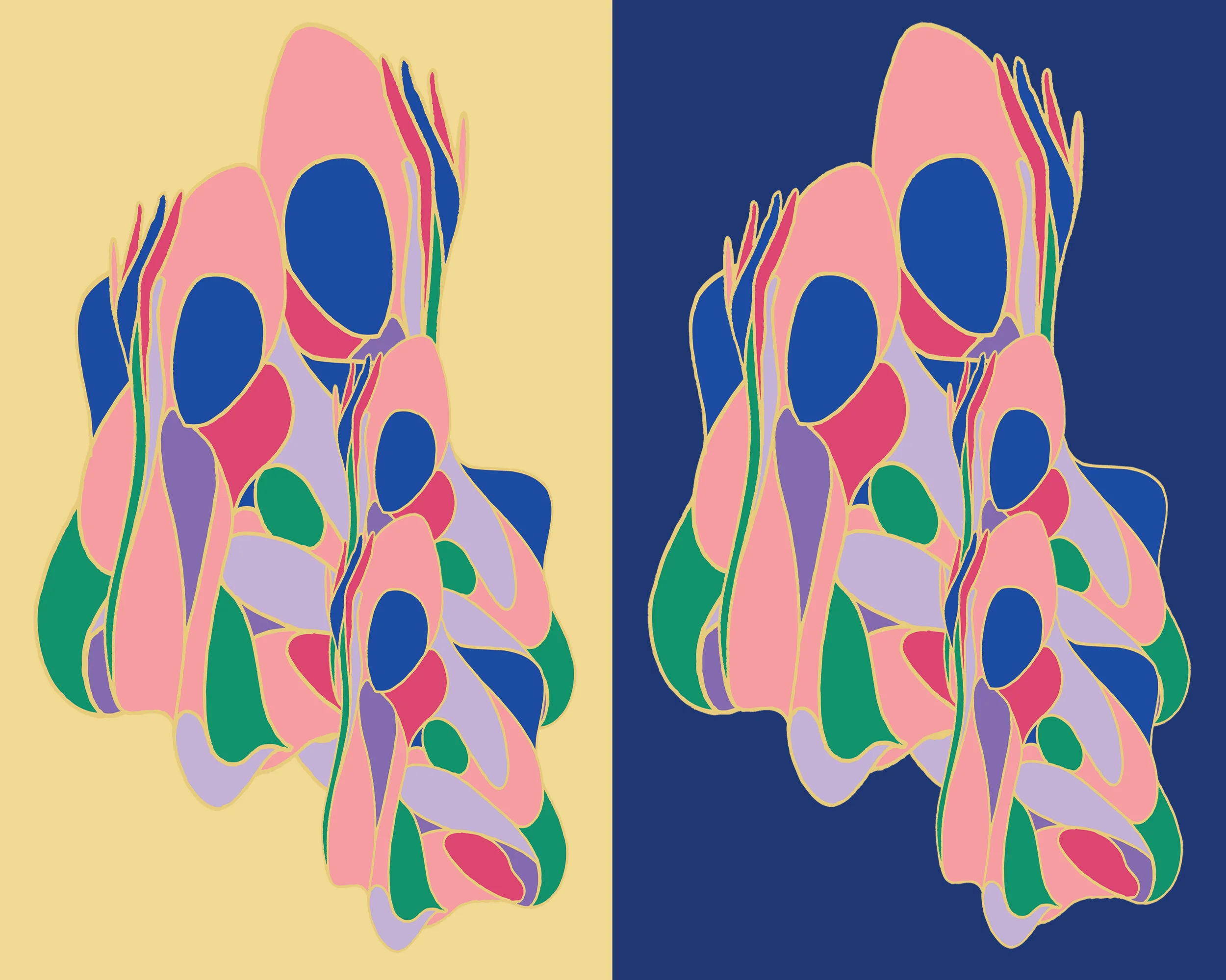 Window Panes Series