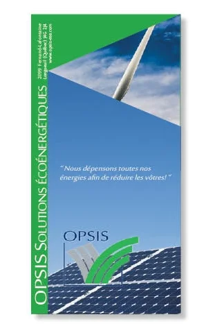 Opsis-ESE