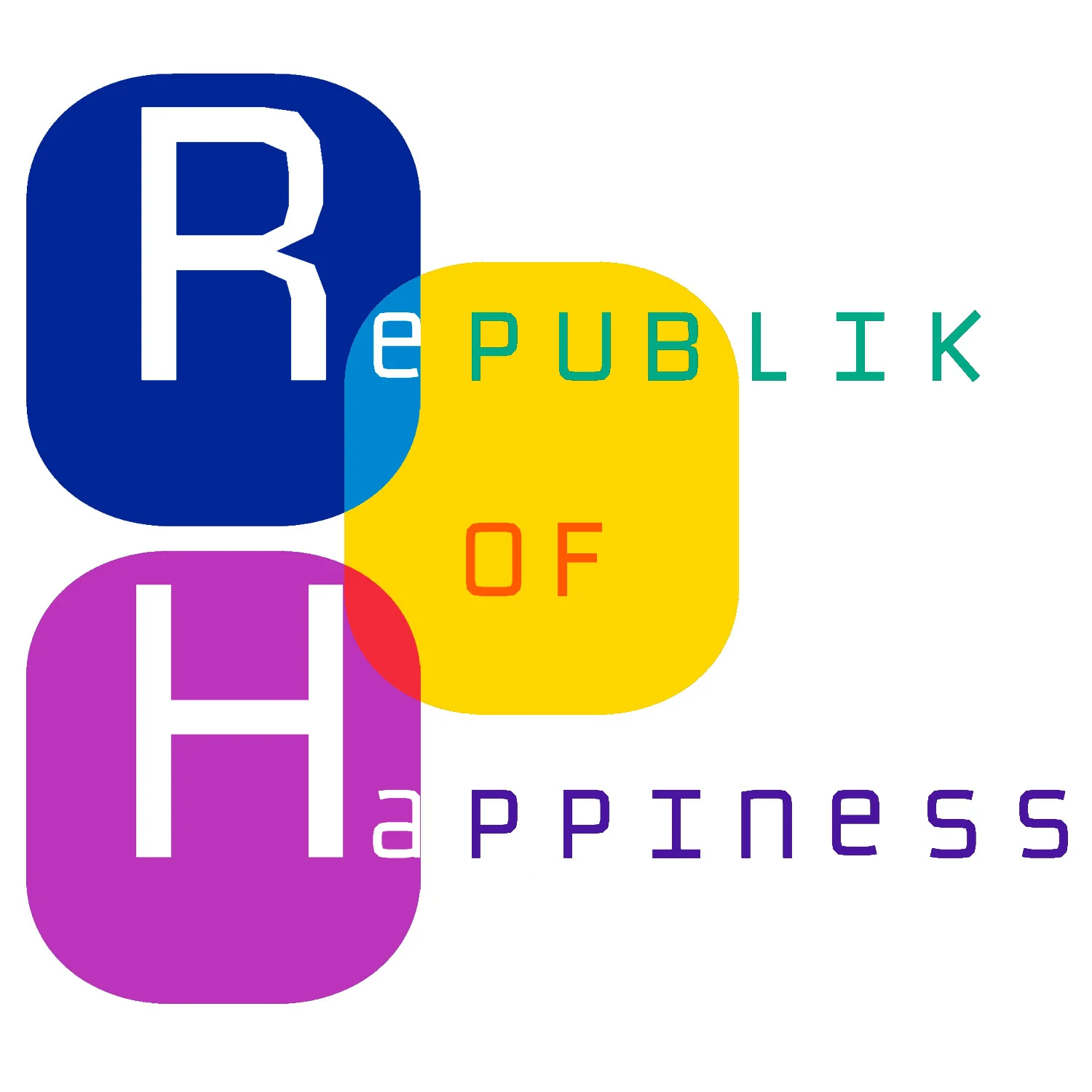 Republik of Happiness