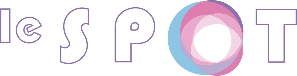 variante logo typographique