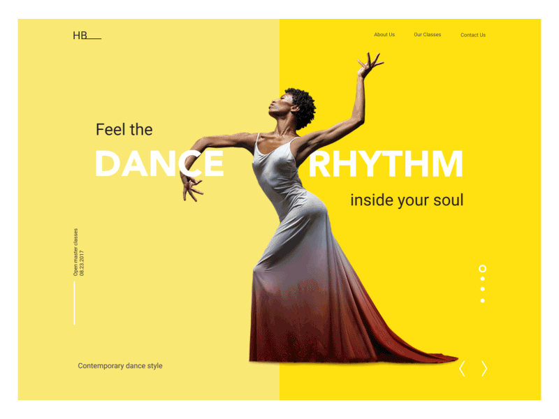 Hiérarchie visuelle: comment organiser le contenu de l'interface utilisateur (anglais)