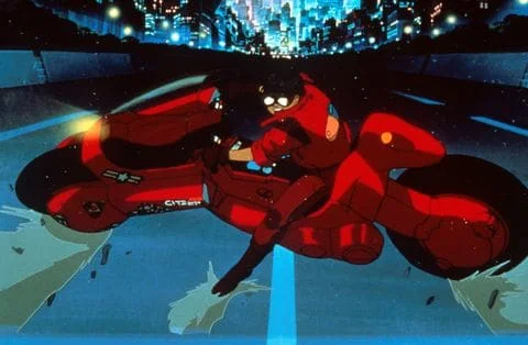 Les fans du monde entier fêtent les 30 ans d'Akira