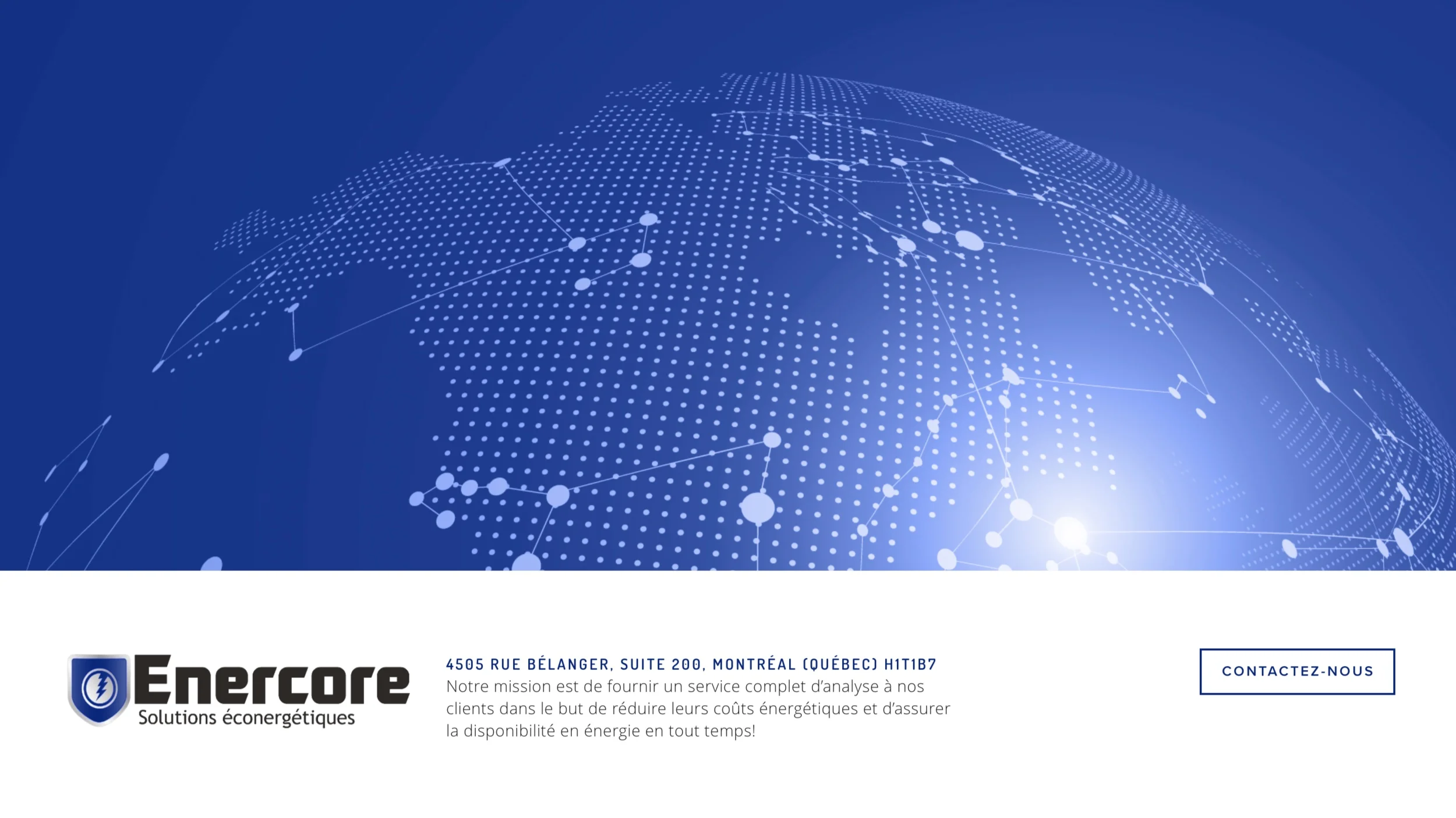 Enercore Services