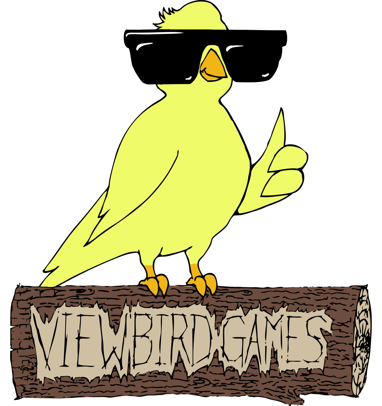 Viewbird Games