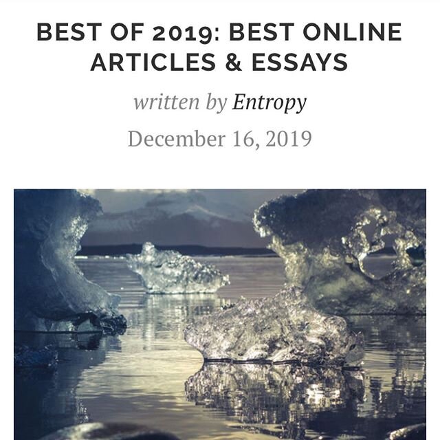 So much of my life is just like, filling sippy cups and wiping down counters and looking for missing socks&mdash;so it felt extra sparkly to find out that I landed on a couple of best-of lists this year. I&rsquo;m really thankful to have had these in