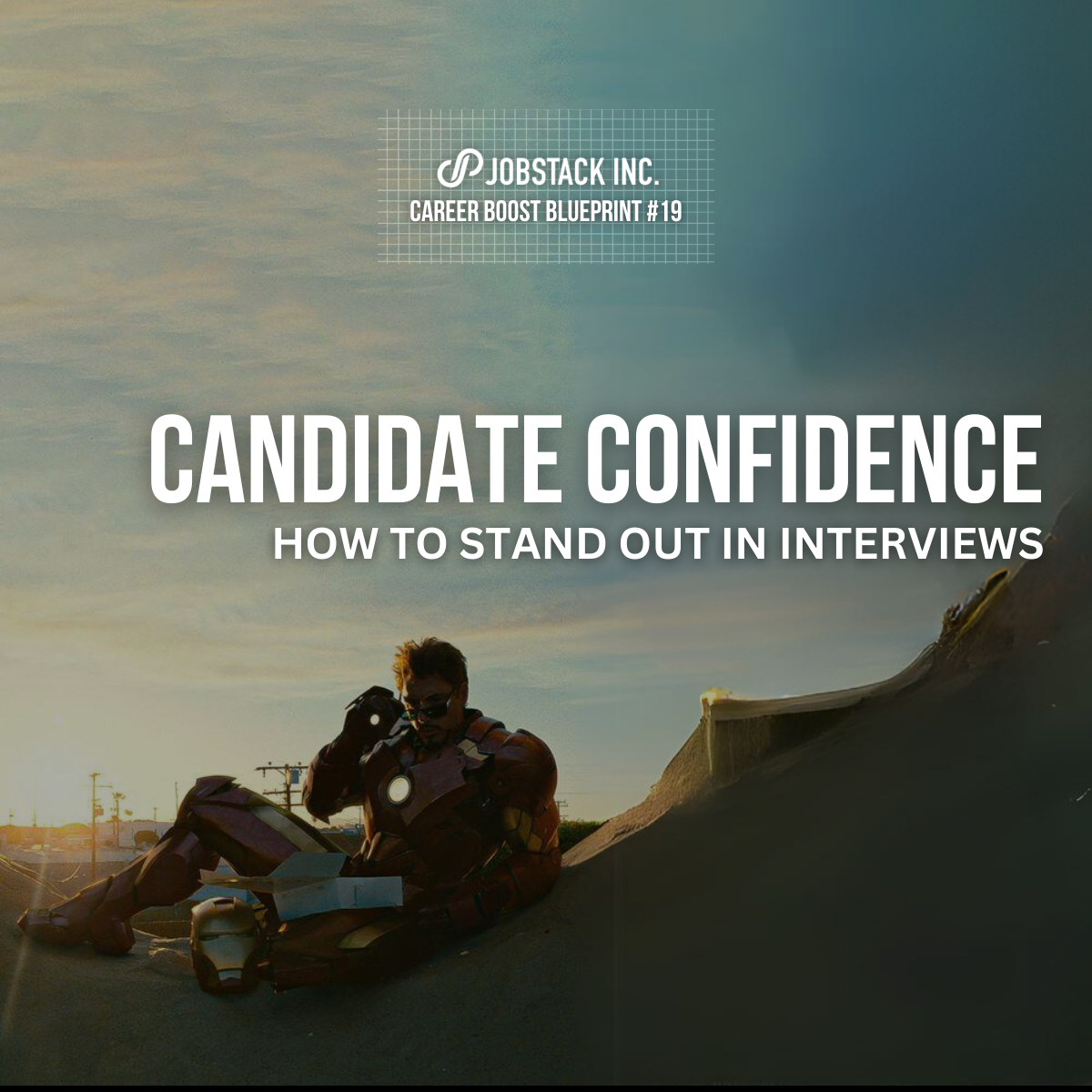 Candidate Confidence: How to Stand Out in Interviews