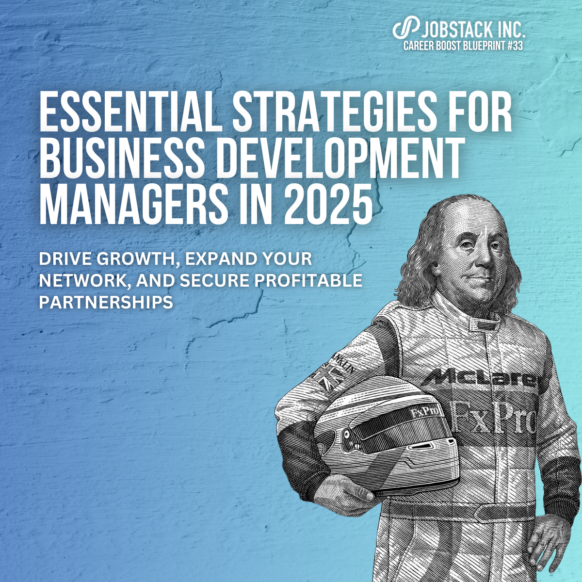 Essential Strategies for Business Development Managers to Kickstart 2025 Growth and Success