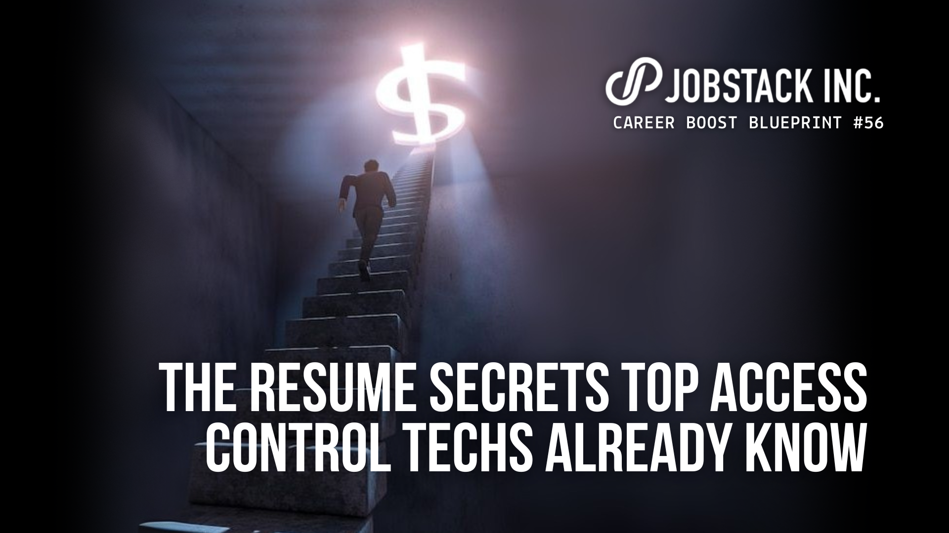 The Resume Secrets Top Access Control Techs Already Know