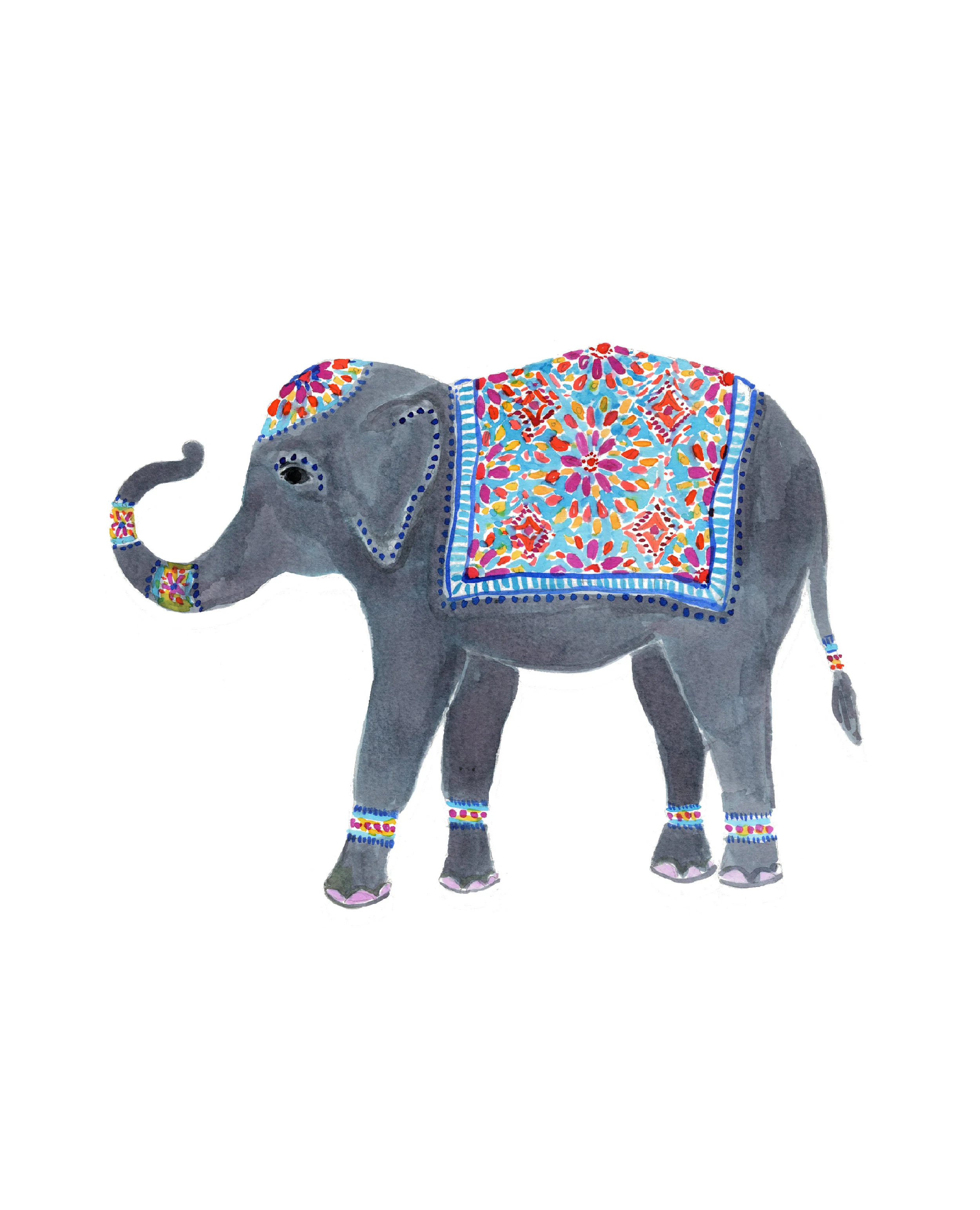 Painted_Elephant_8x10_.jpg