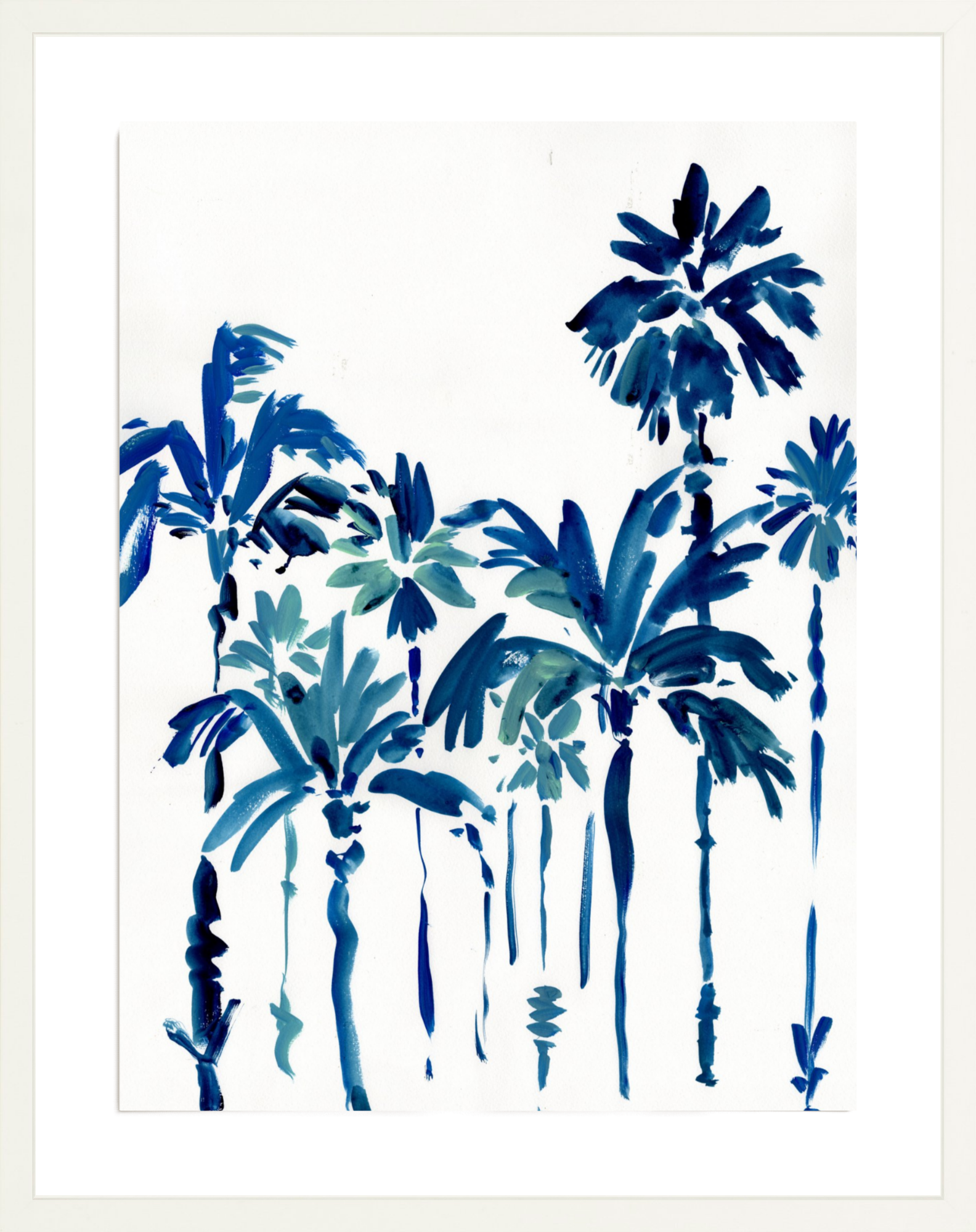 simplyframed_Blue Palms - extra large 18x24.png