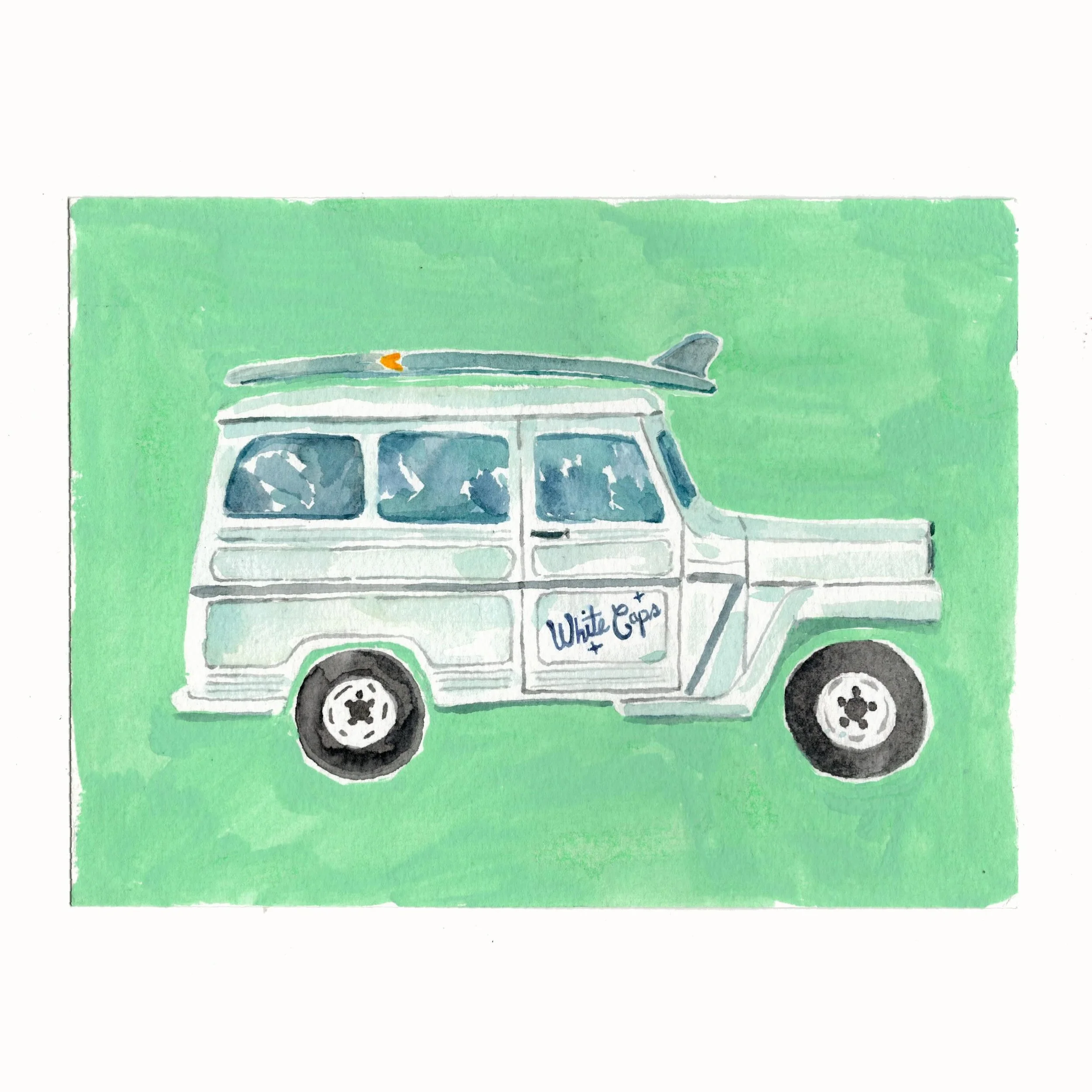 New fave spot in Summerland. 🦞 @whitecapsbeachclub #summerlandca