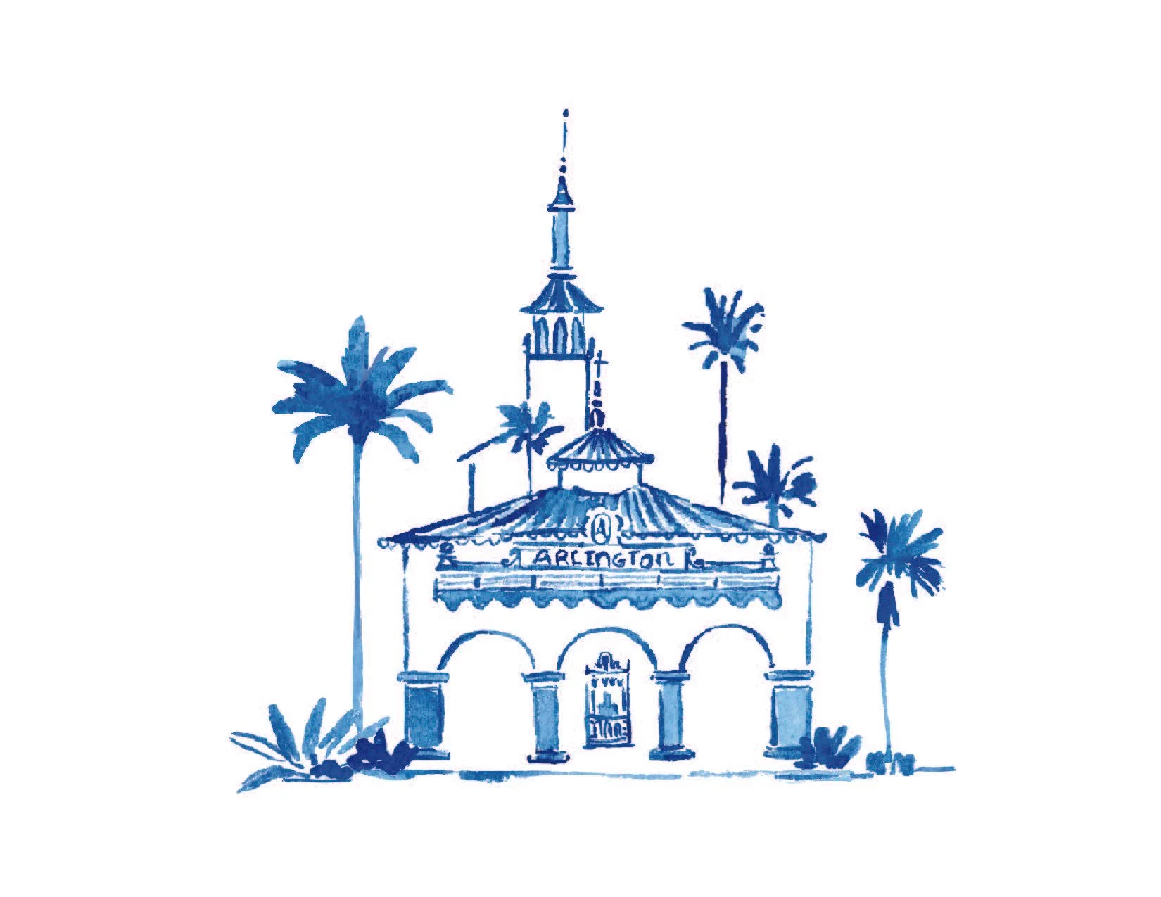 Notecard 6 Front - Arlington.jpg