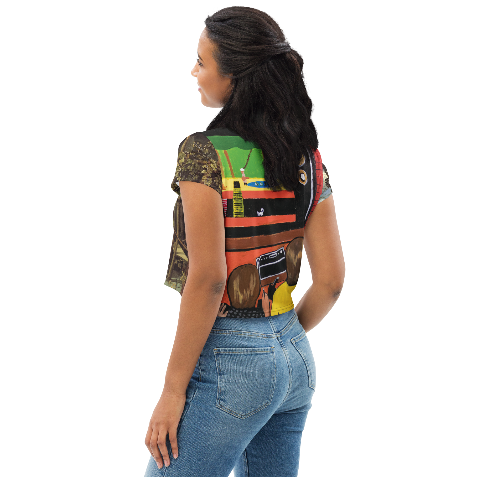 all-over-print-crop-tee-white-left-back-6392362e1ee9c.png