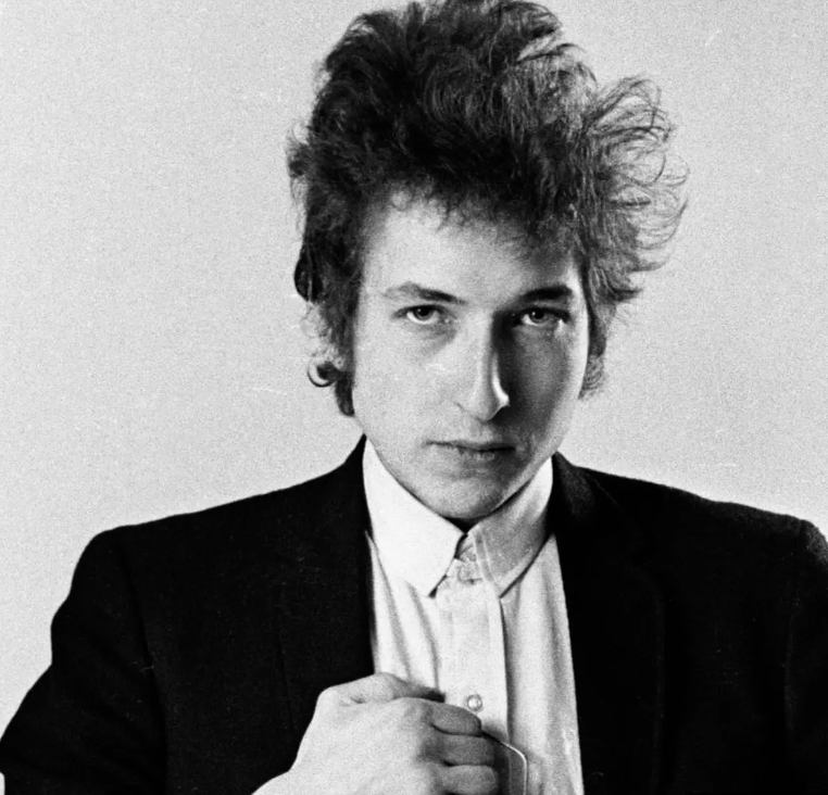 Bob Dylan: Our Defiant Prophet