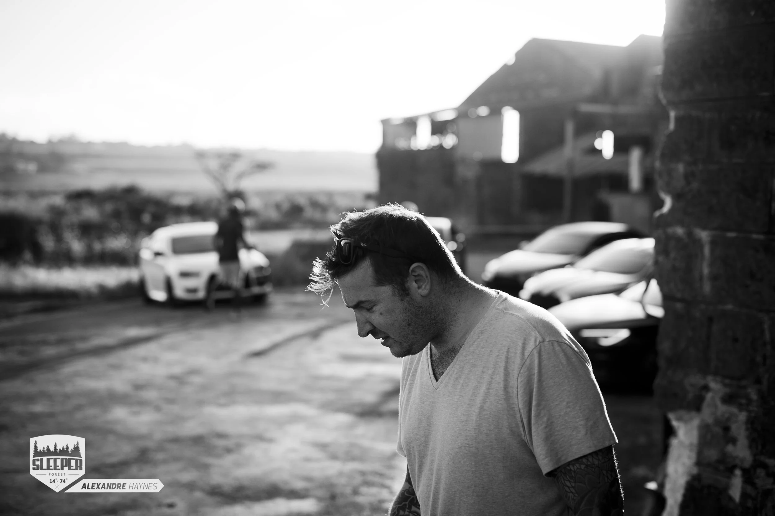 James Skinner