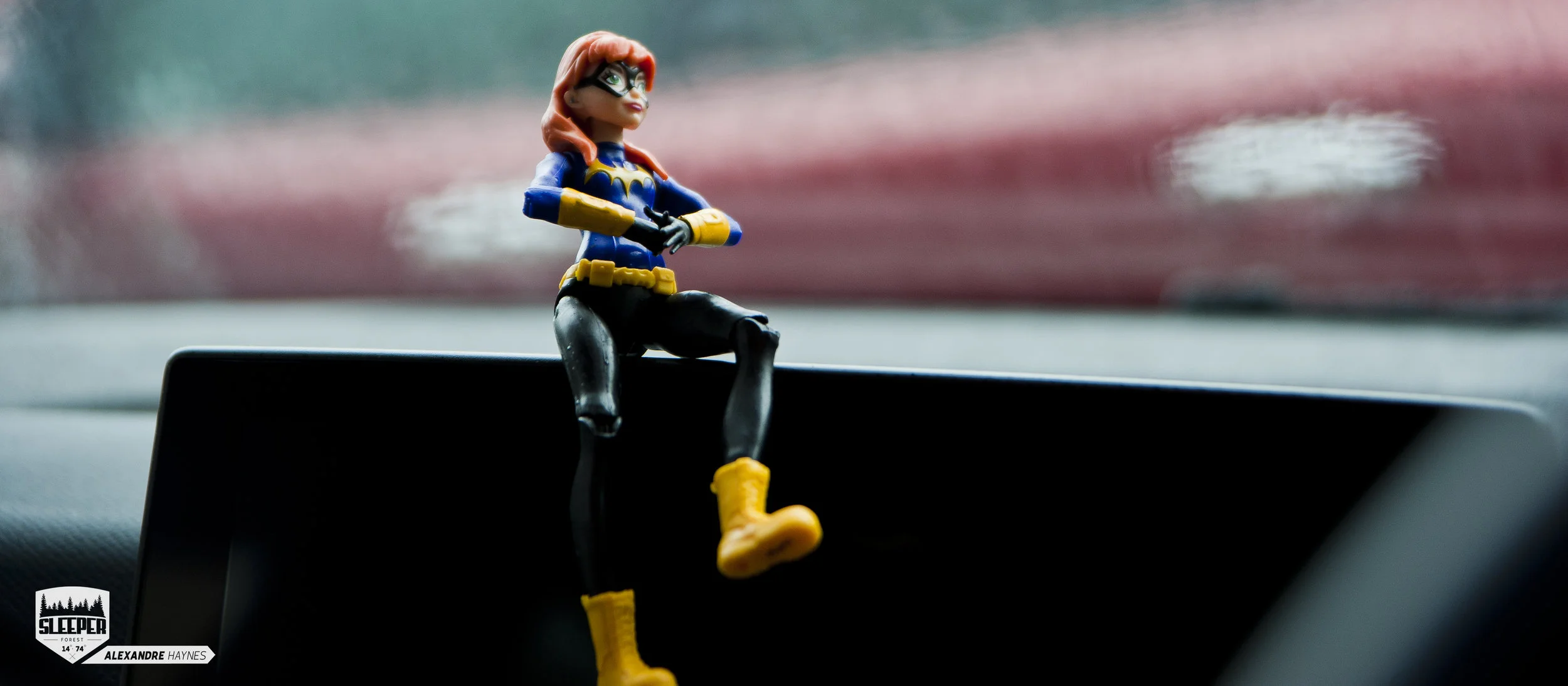 let's be heroes