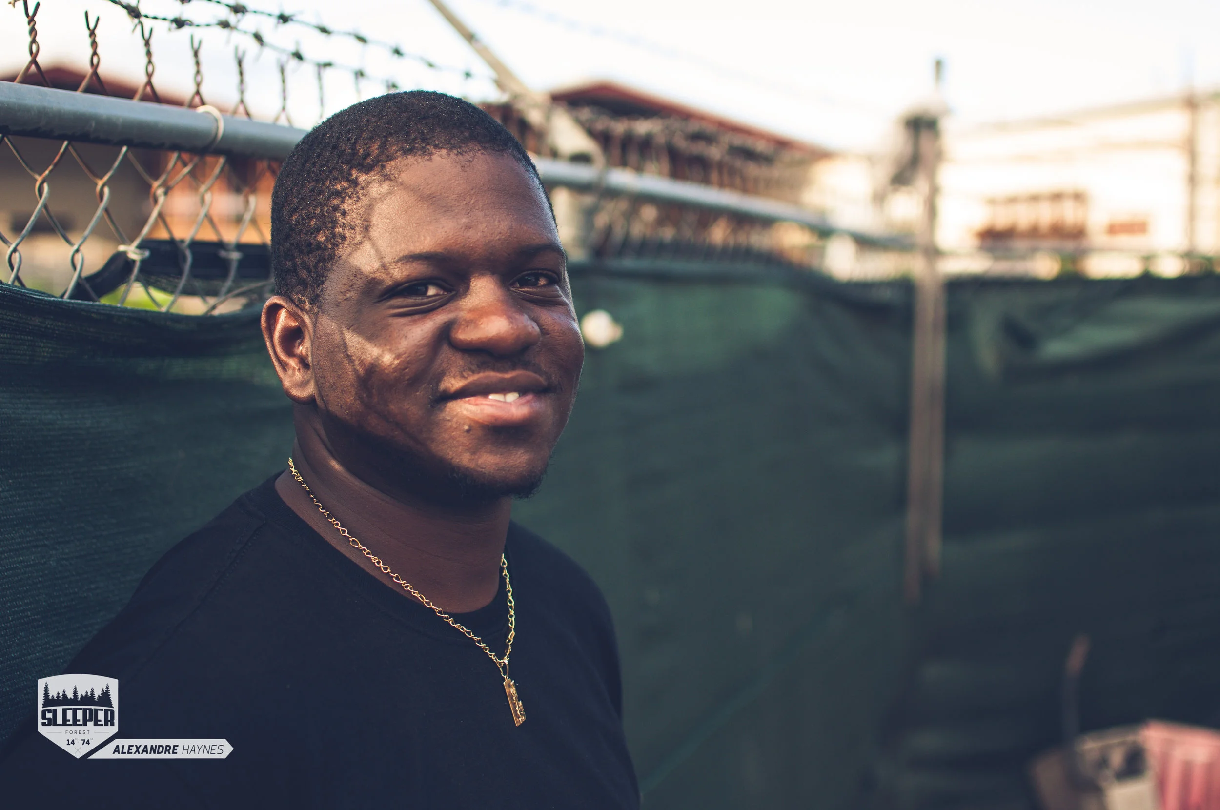 JabarI works at sdrr barbados